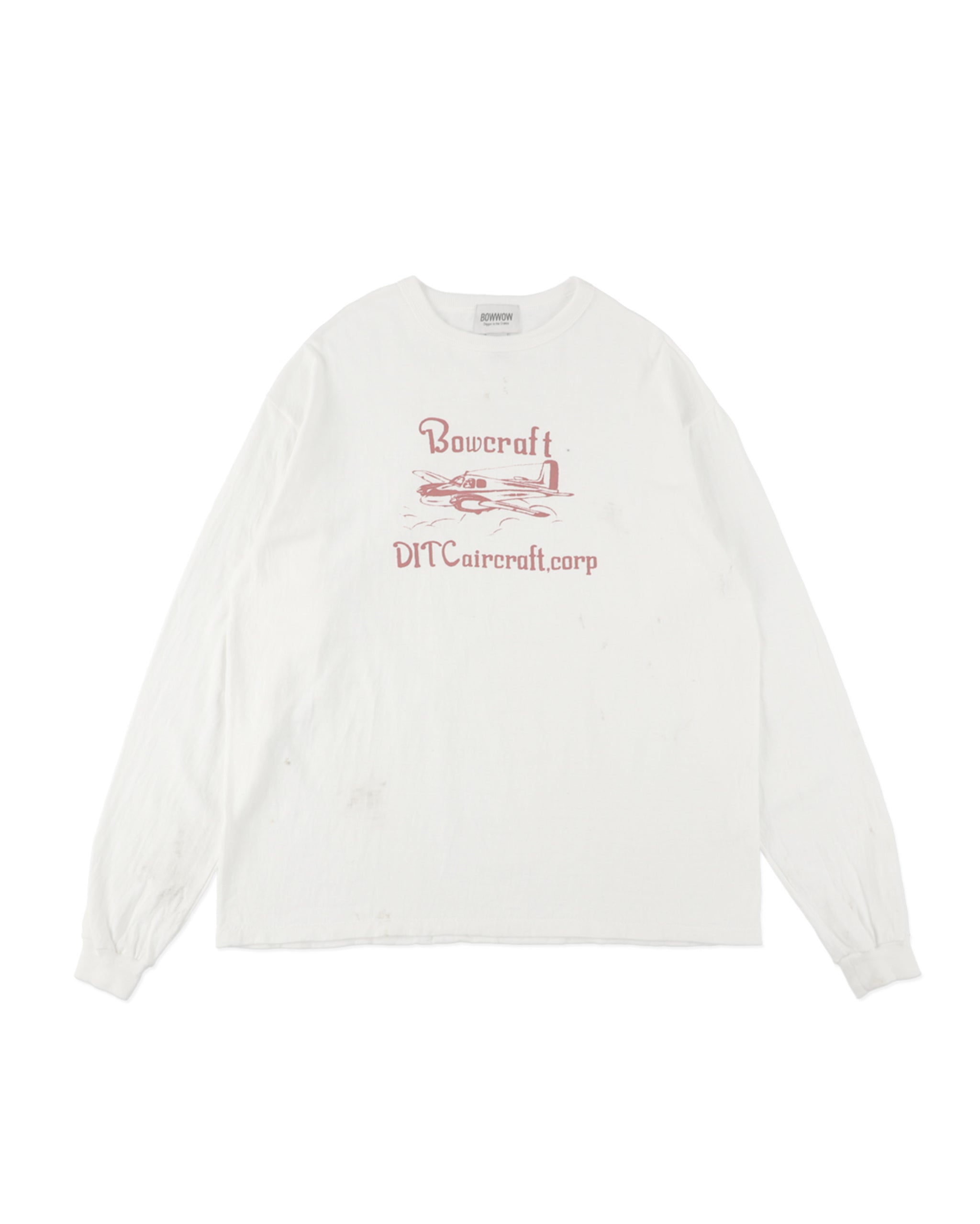 T-SHIRTS – C30 - BOW WOW, RECOGNIZE FLAGSHIP SHOP