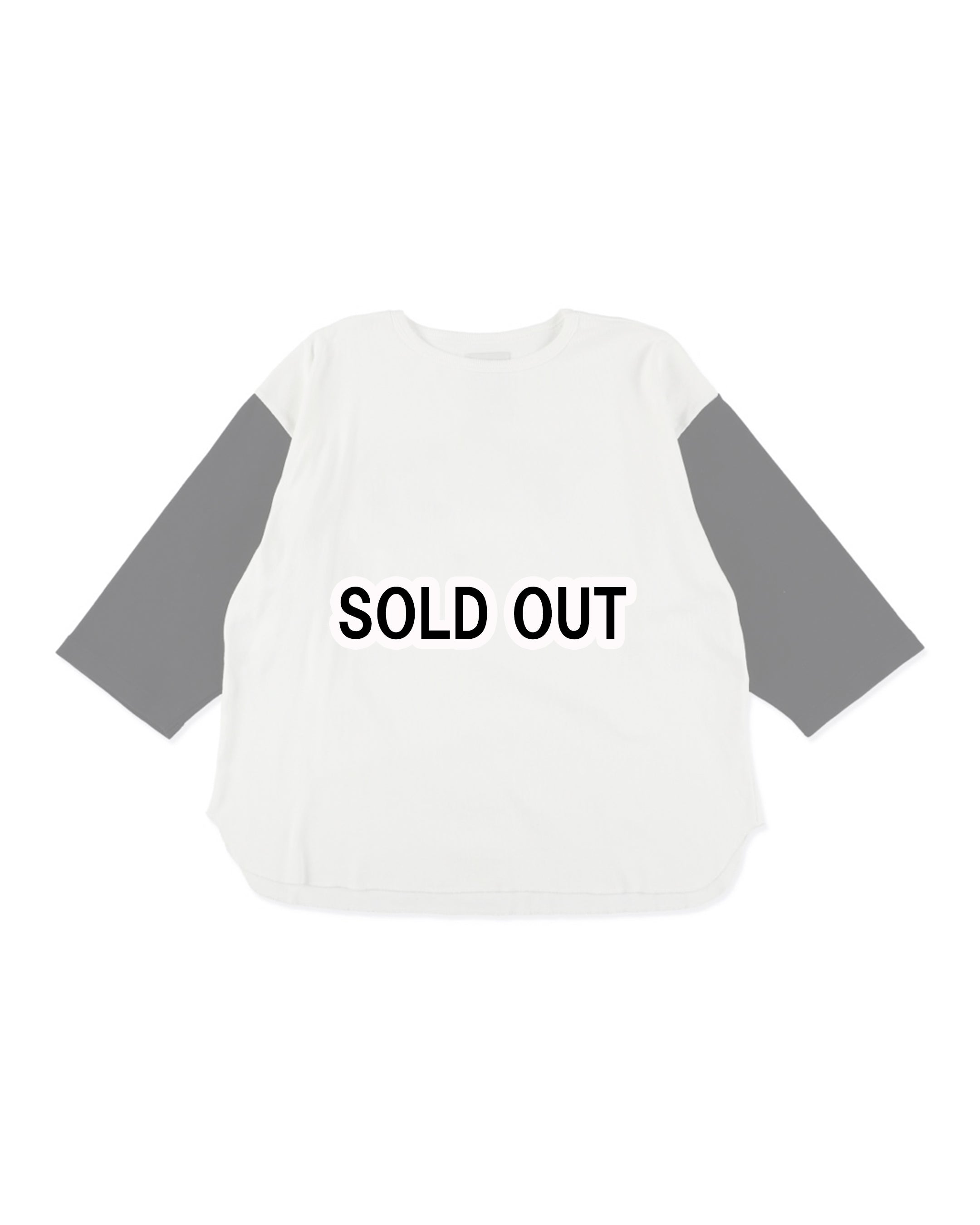 BASEBALL TEE – C30 - BOW WOW, RECOGNIZE FLAGSHIP SHOP