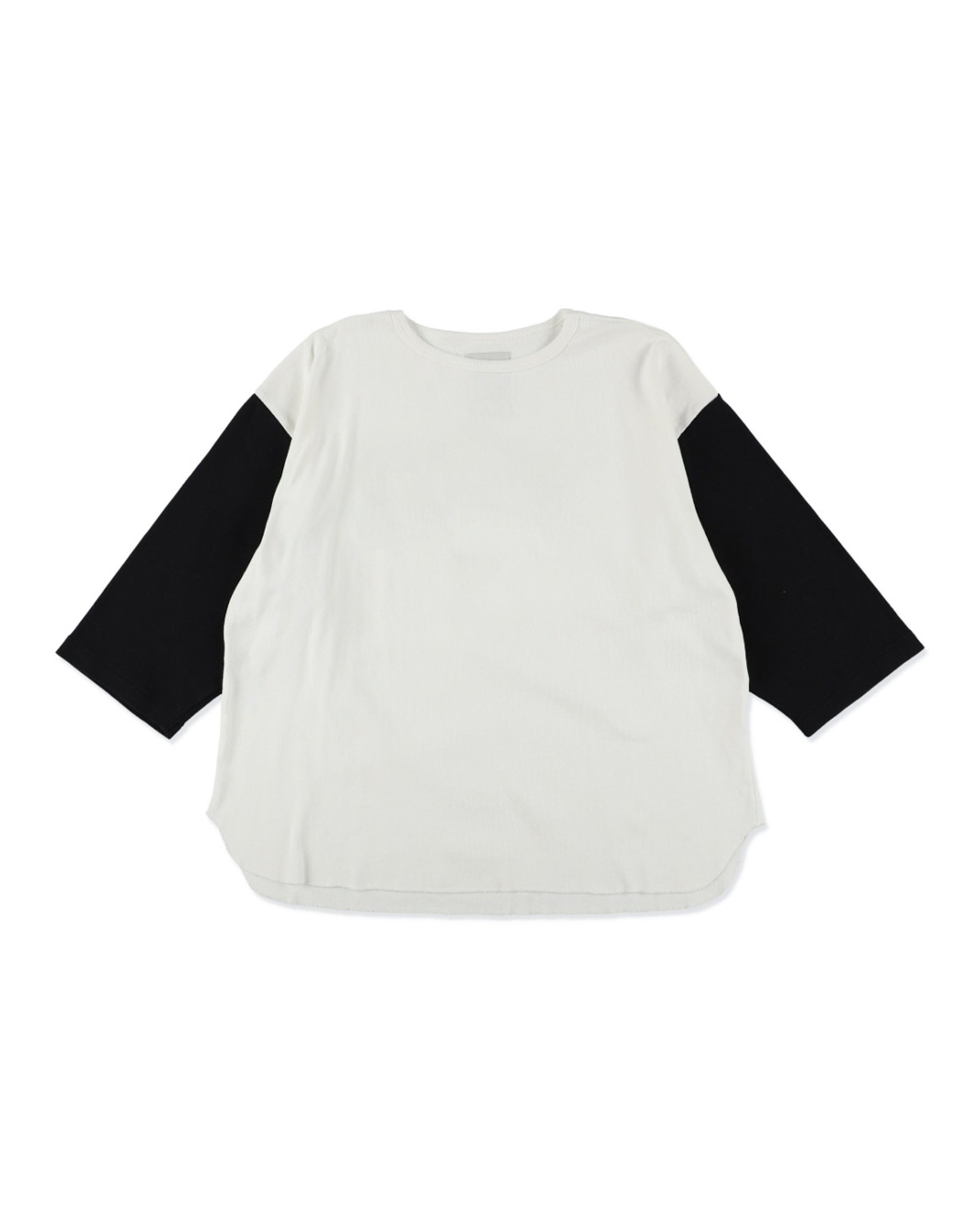 BOWWOW カットソー BASEBALL CS M 新品 BOWWOW カットソー BASEBALL CS M 新品 BOW WOW（バウワウ）の
