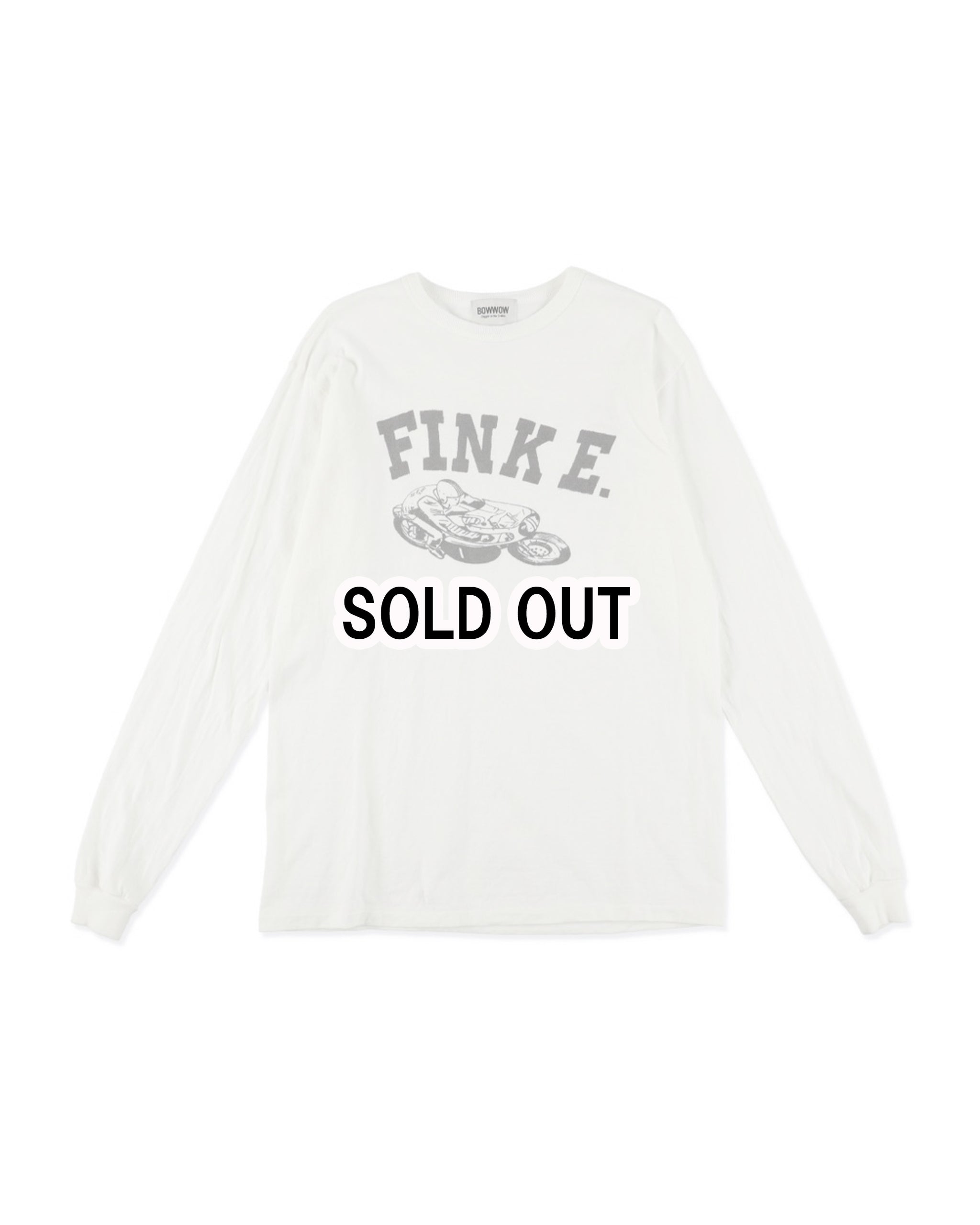 T-SHIRTS – C30 - BOW WOW, RECOGNIZE FLAGSHIP SHOP