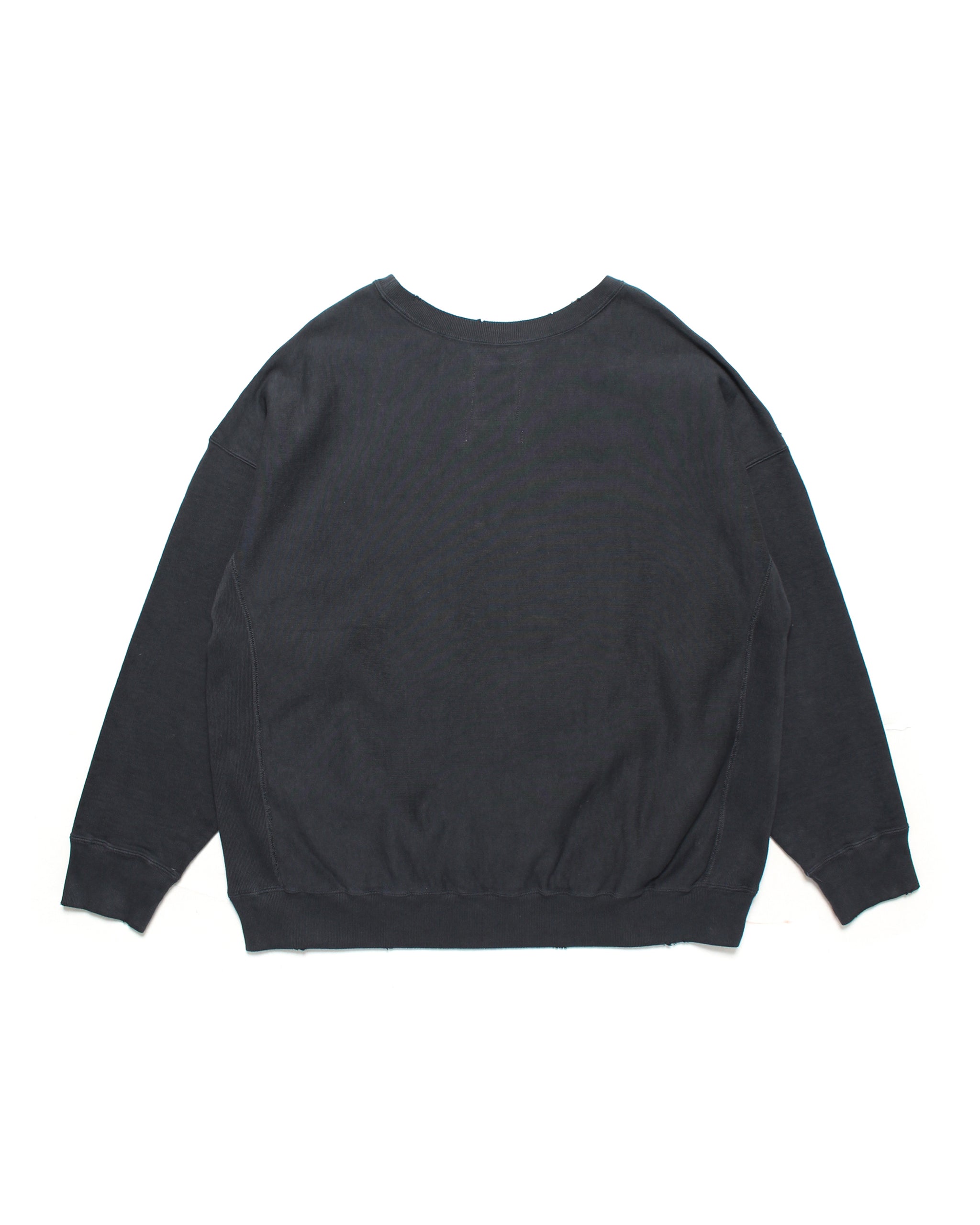 BOW WOW バウワウ YODA SWEATSHIRTS XL BOW WOW / YODA SWEATSHIRTS 通販 正規代理店