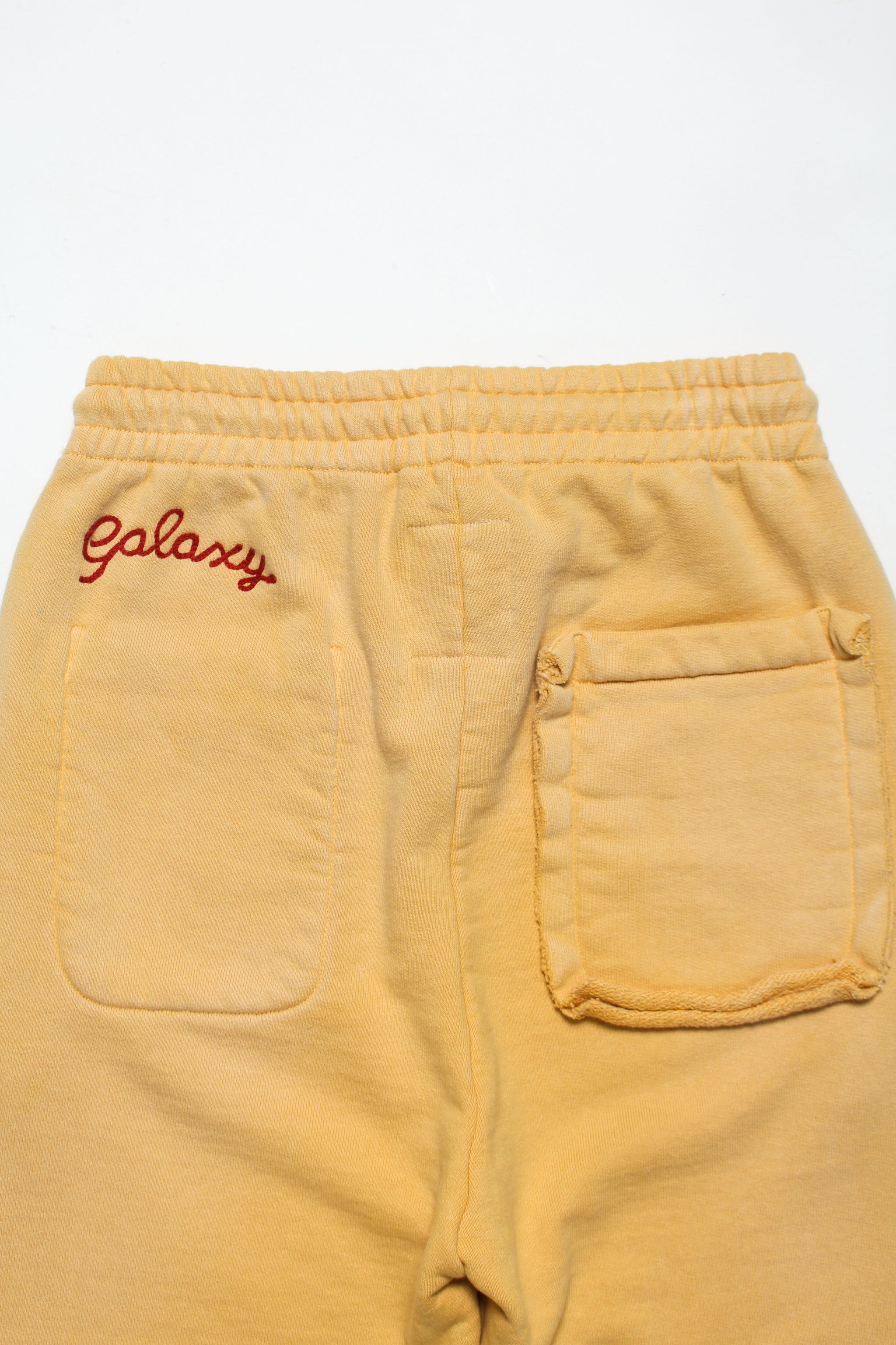 GALAXY SYRUP SWEAT PANTS – C30 - BOW WOW, RECOGNIZE FLAGSHIP