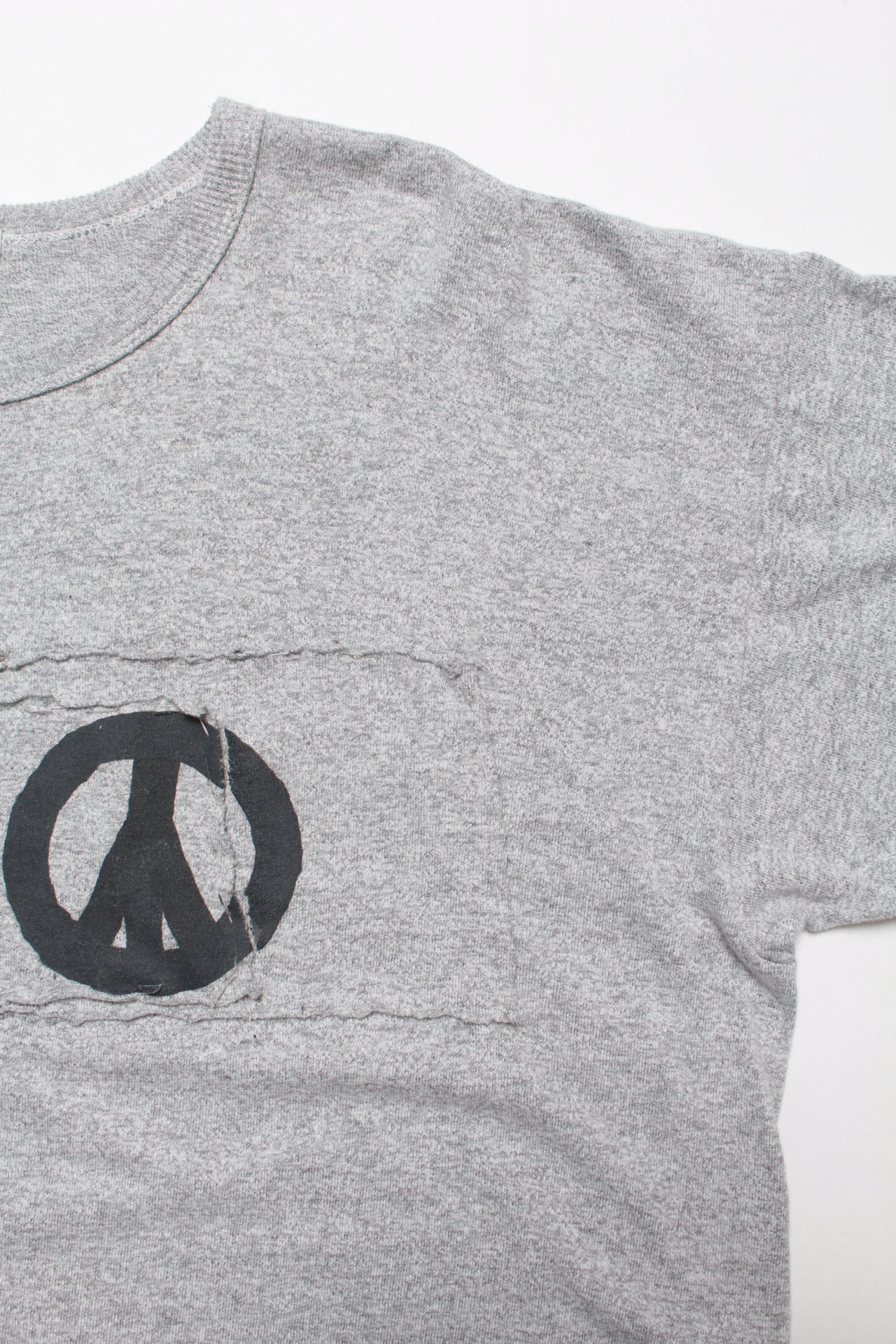 WAR PEACE 88/12 REMAKE TEE – C30 - BOW WOW, RECOGNIZE FLAGSHIP SHOP