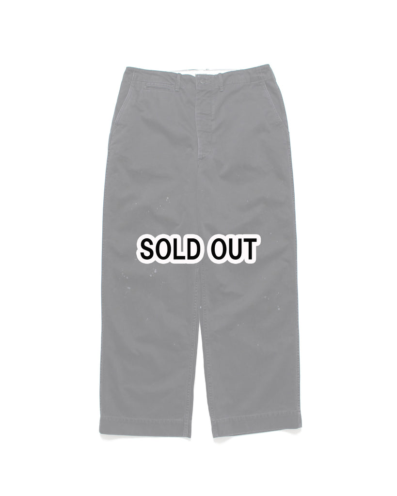 BOTTOMS – C30 - BOW WOW, RECOGNIZE FLAGSHIP SHOP