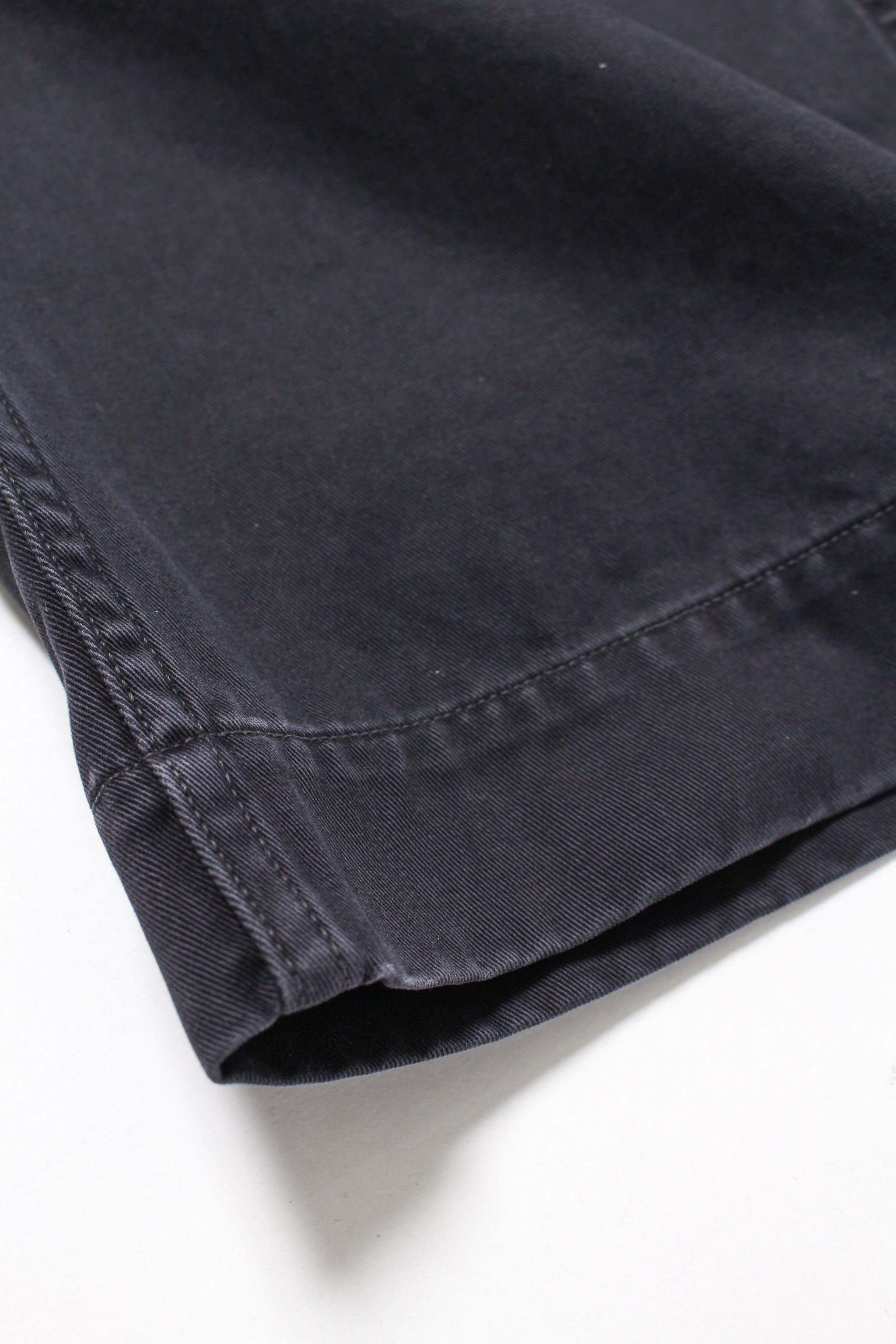 BLACK WORK TROUSERS AGED – C30 - BOW WOW, RECOGNIZE FLAGSHIP SHOP