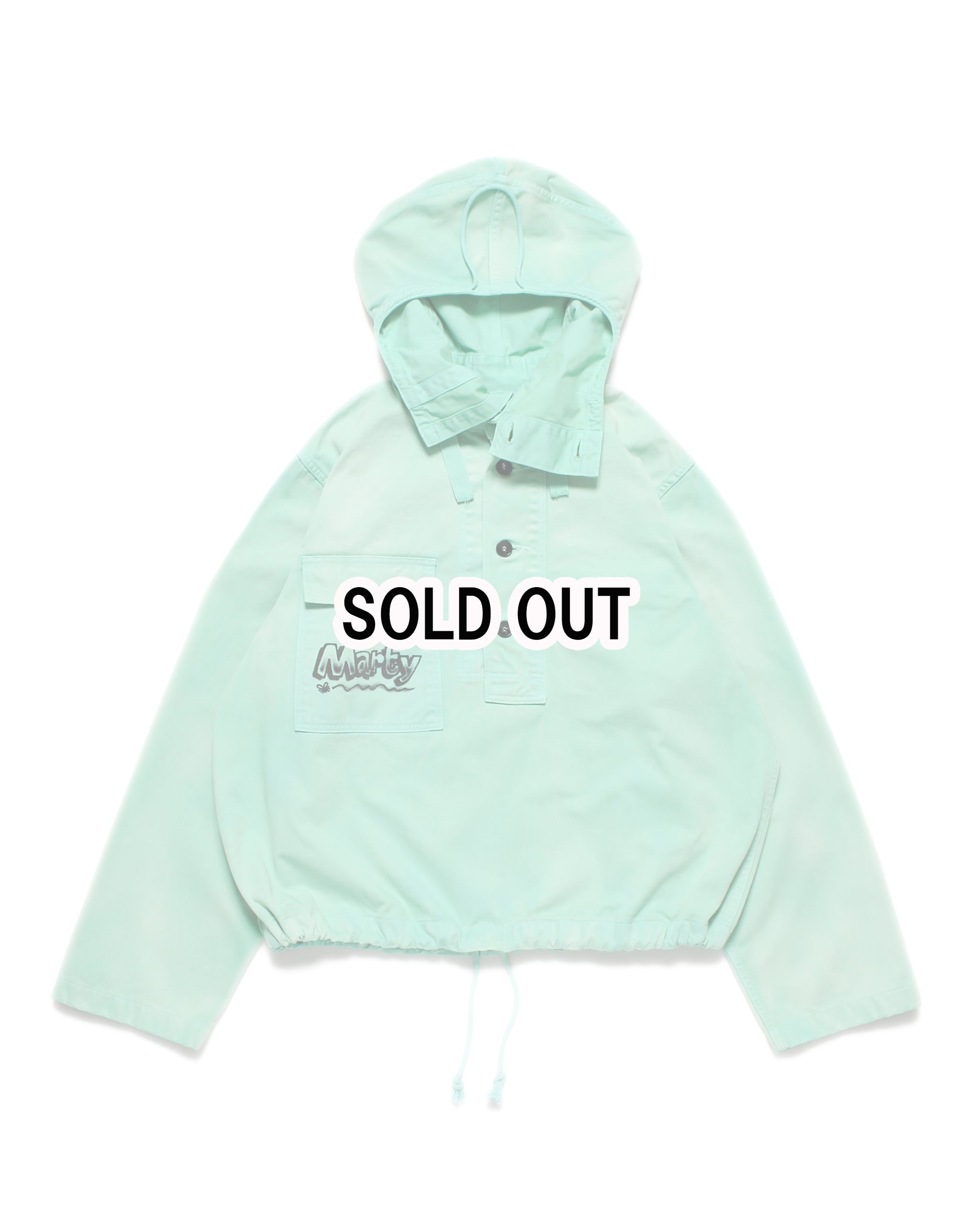 JACKET – C30 - BOW WOW, RECOGNIZE FLAGSHIP SHOP