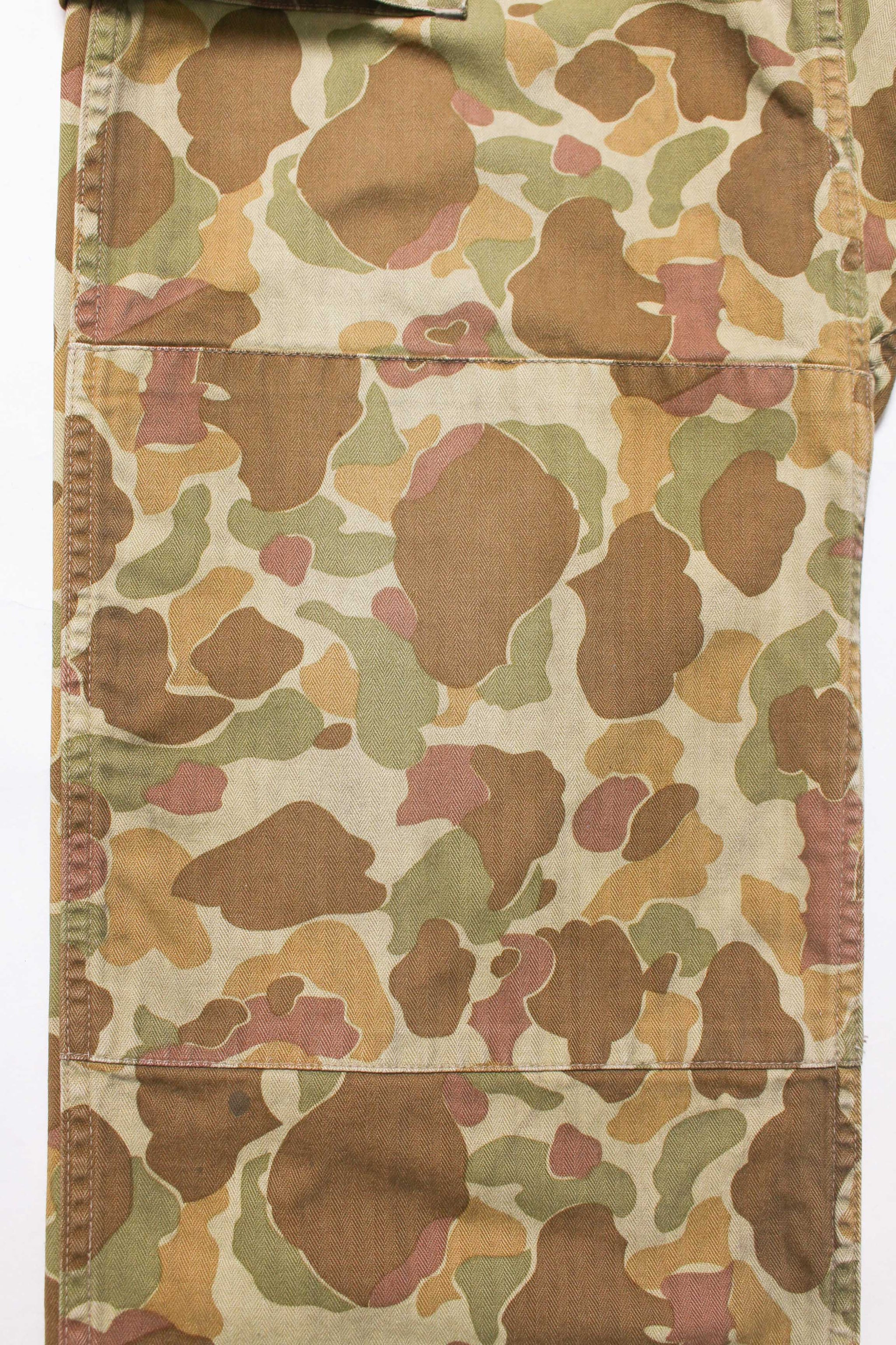 パンツ BOWWOW M-43 DUCK HUNTER CAMO TROUSER M-43 DUCK HUNTER CAMO TROUSER – C30 - BOW WOW, RECOGNIZE