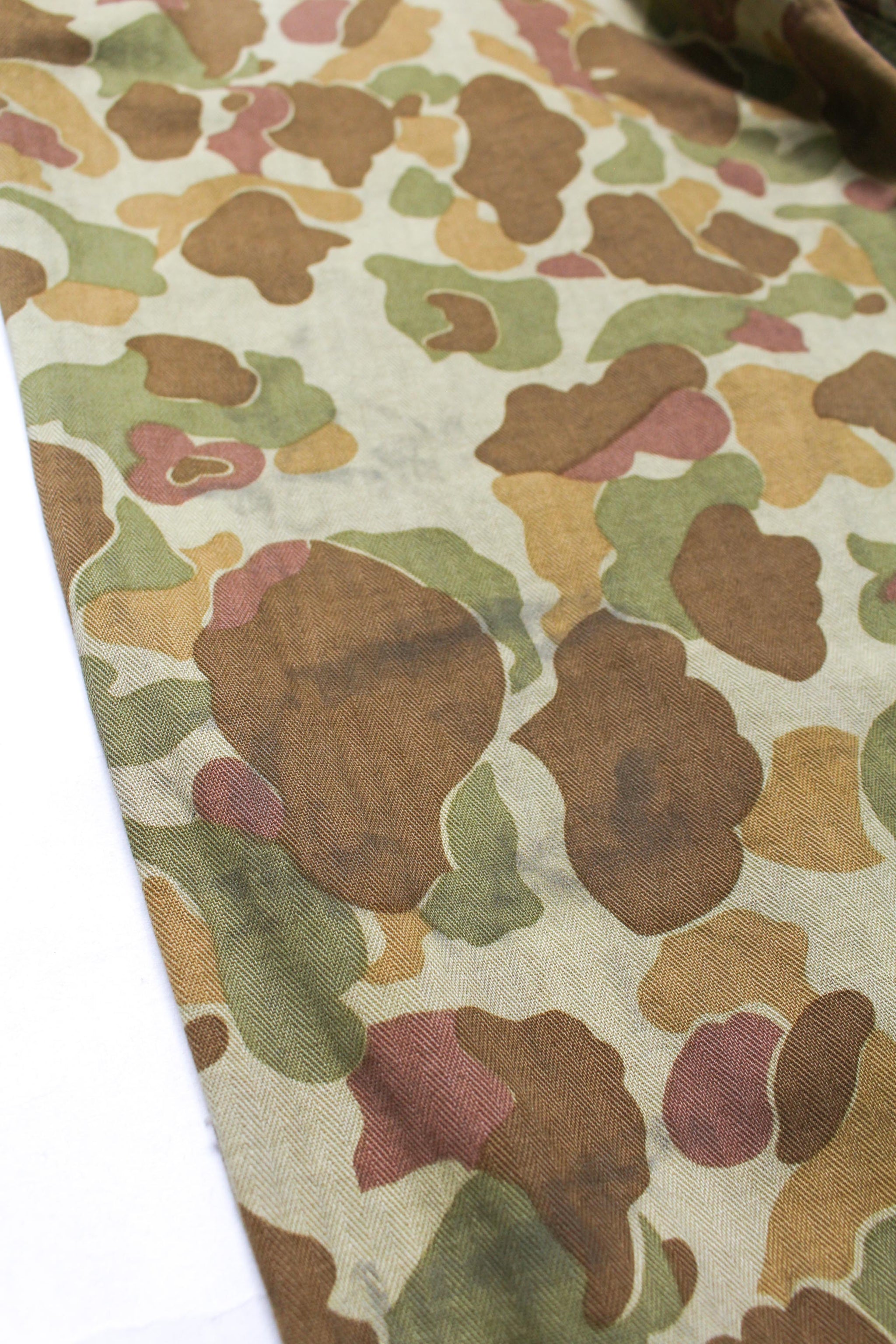 パンツ BOWWOW M-43 DUCK HUNTER CAMO TROUSER M-43 DUCK HUNTER CAMO TROUSER – C30 - BOW WOW, RECOGNIZE
