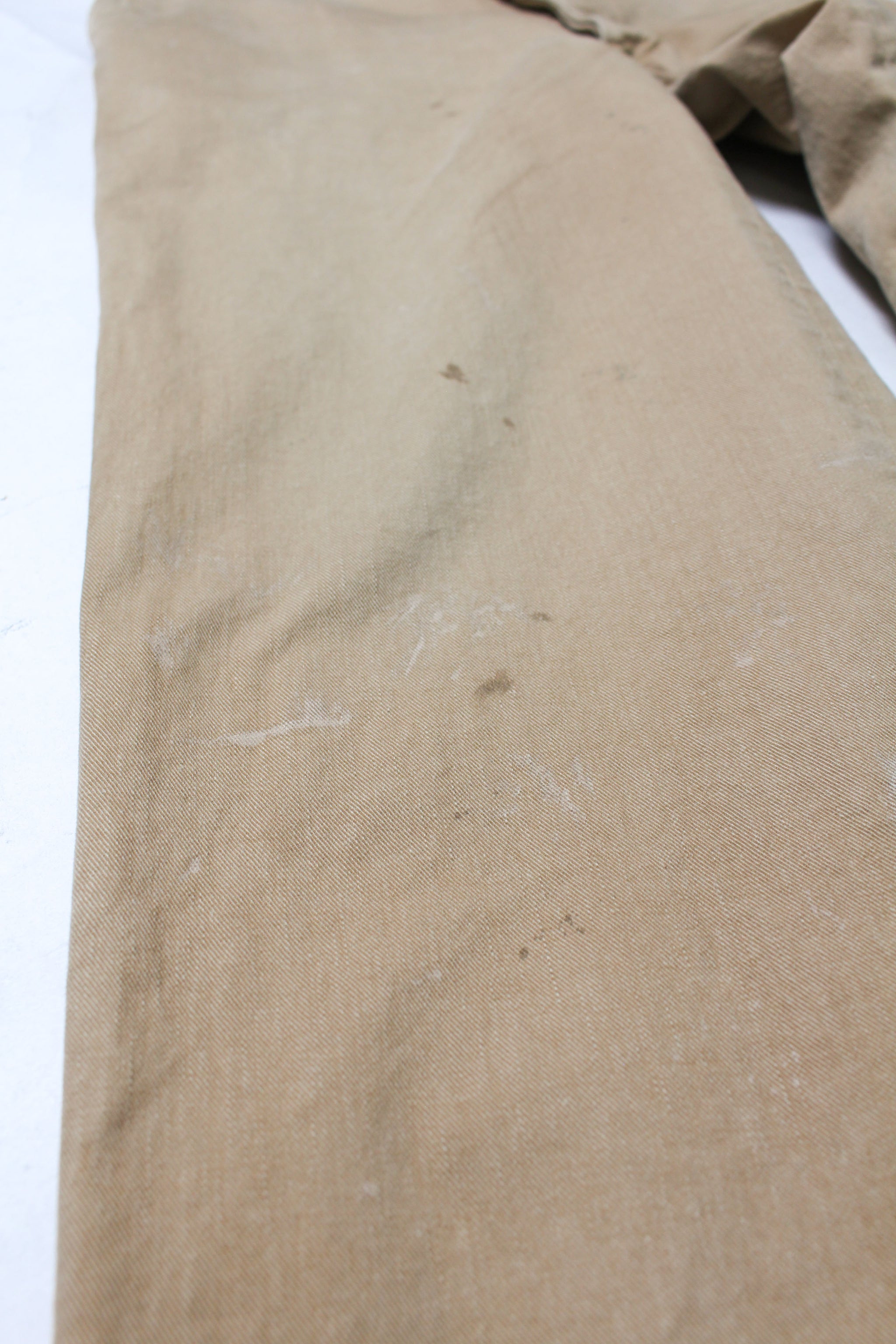 US PRISONER TROUSERS – C30 - BOW WOW, RECOGNIZE FLAGSHIP SHOP