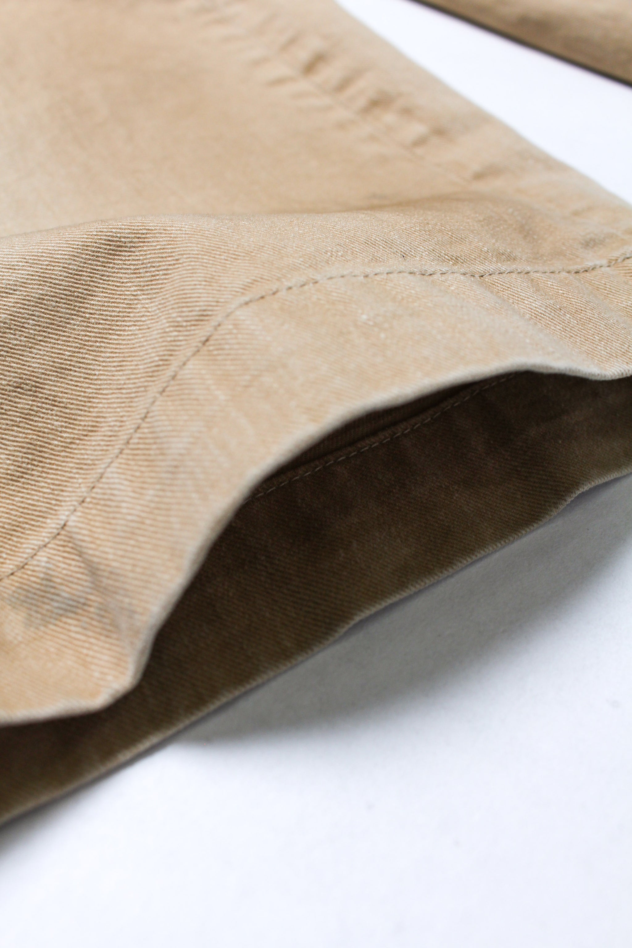 US PRISONER TROUSERS – C30 - BOW WOW, RECOGNIZE FLAGSHIP SHOP