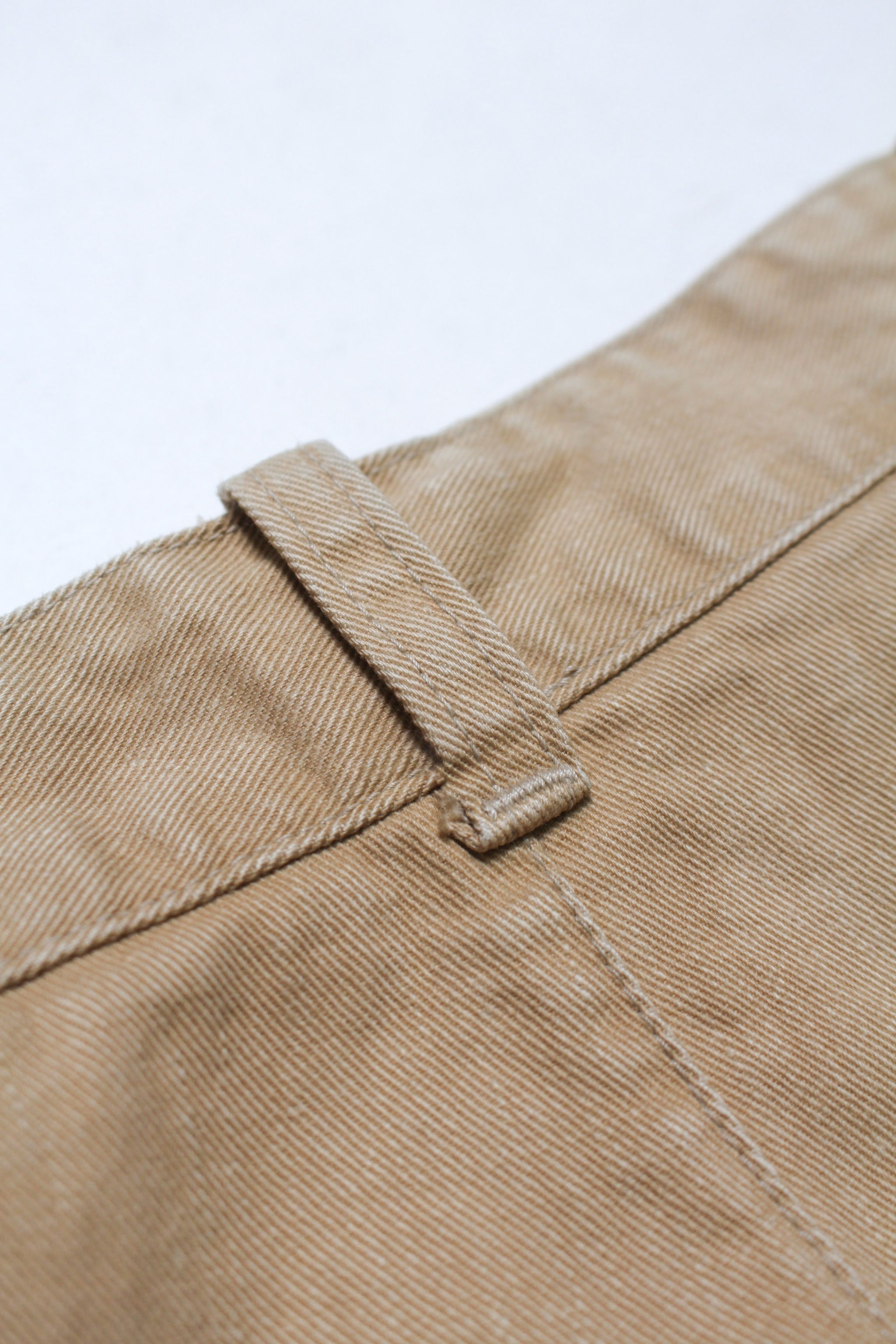 BOW WOW　US PRISONER TROUSERS US PRISONER TROUSERS – C30 - BOW WOW, RECOGNIZE FLAGSHIP SHOP