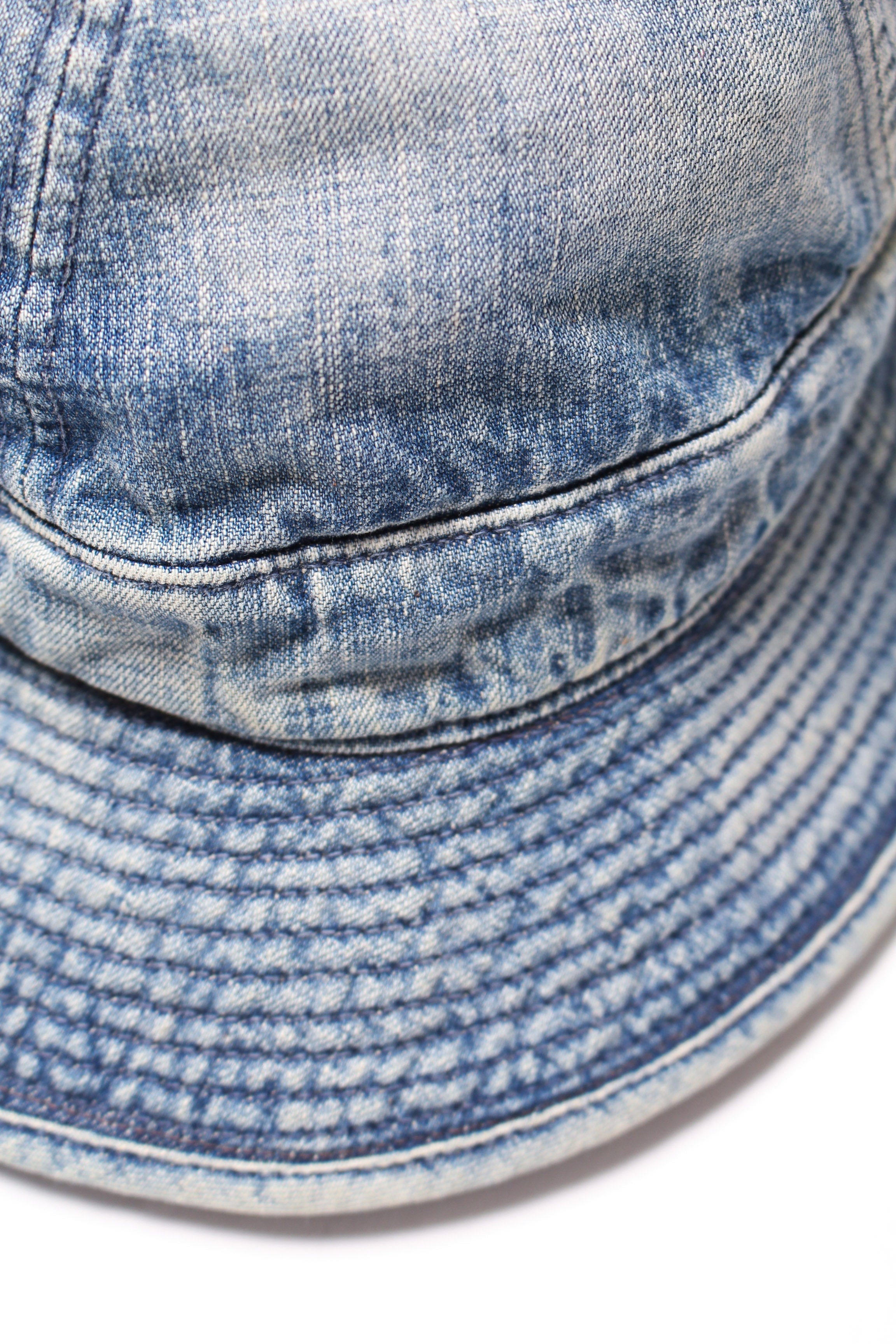 US ARMY M37 DENIM HAT – C30 - BOW WOW, RECOGNIZE FLAGSHIP SHOP