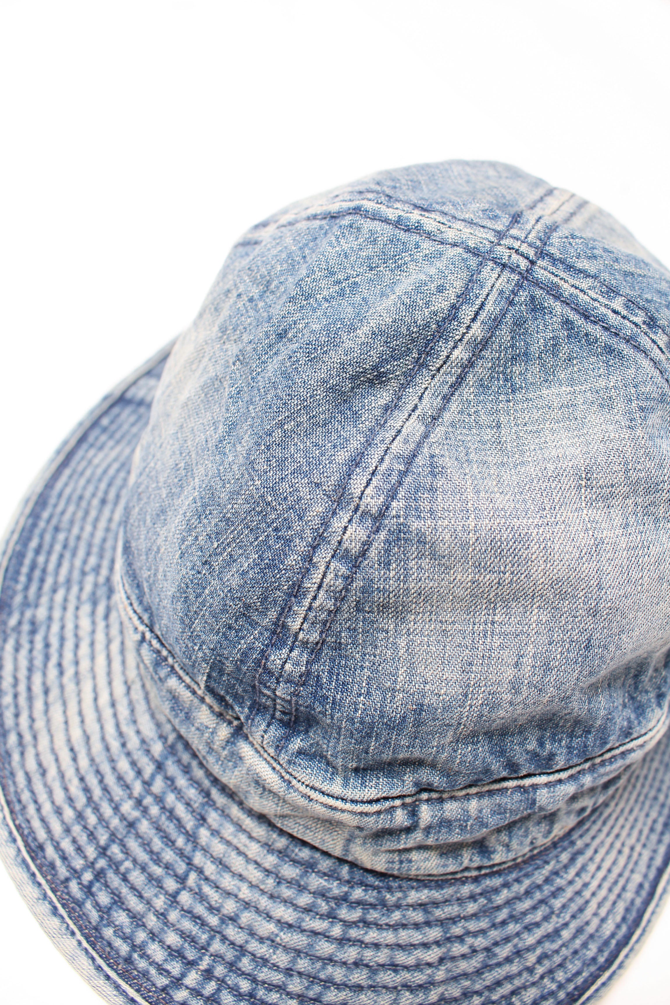 US ARMY M37 DENIM HAT – C30 - BOW WOW, RECOGNIZE FLAGSHIP SHOP