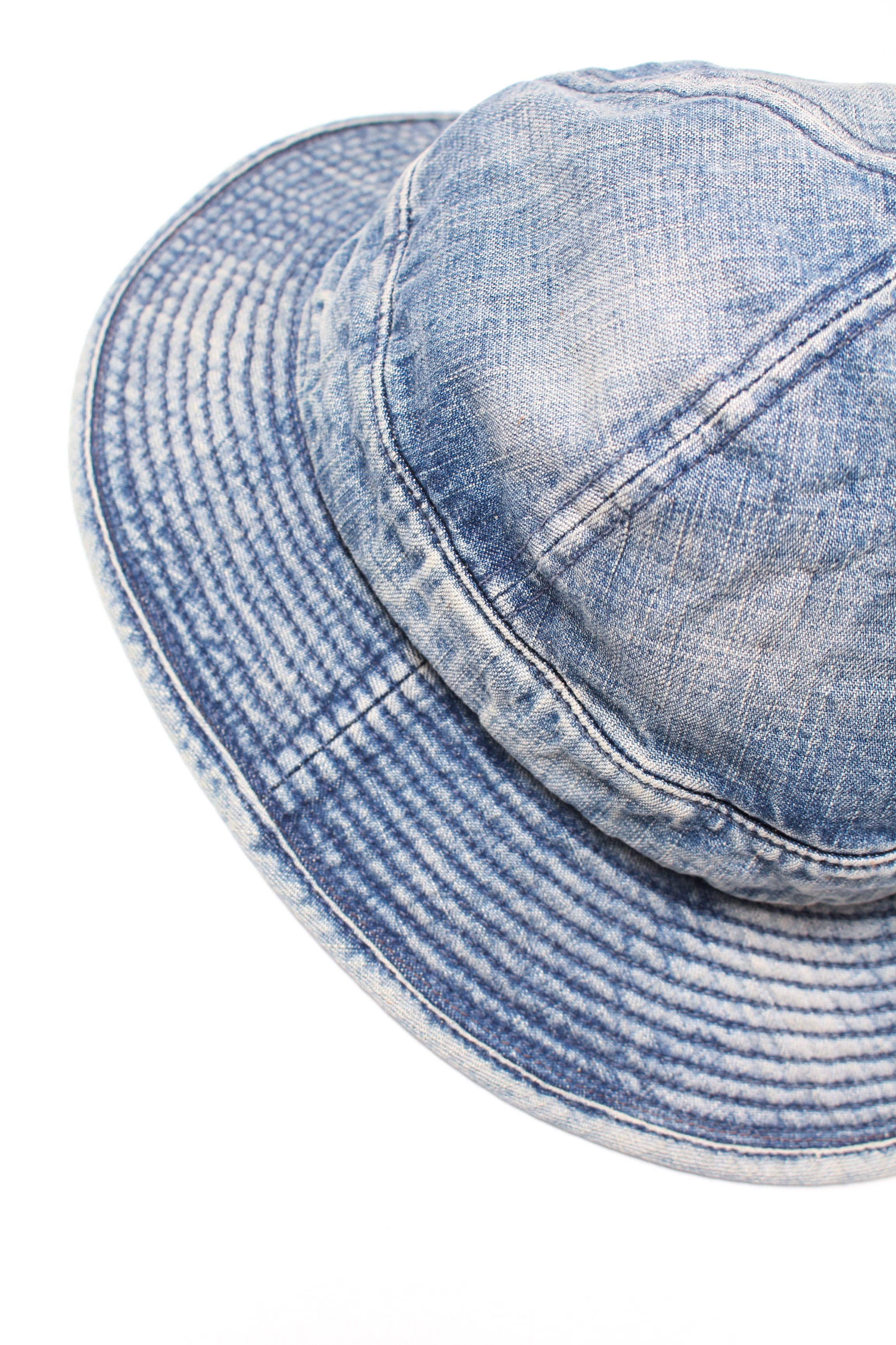 US ARMY M37 DENIM HAT – C30 - BOW WOW, RECOGNIZE FLAGSHIP SHOP