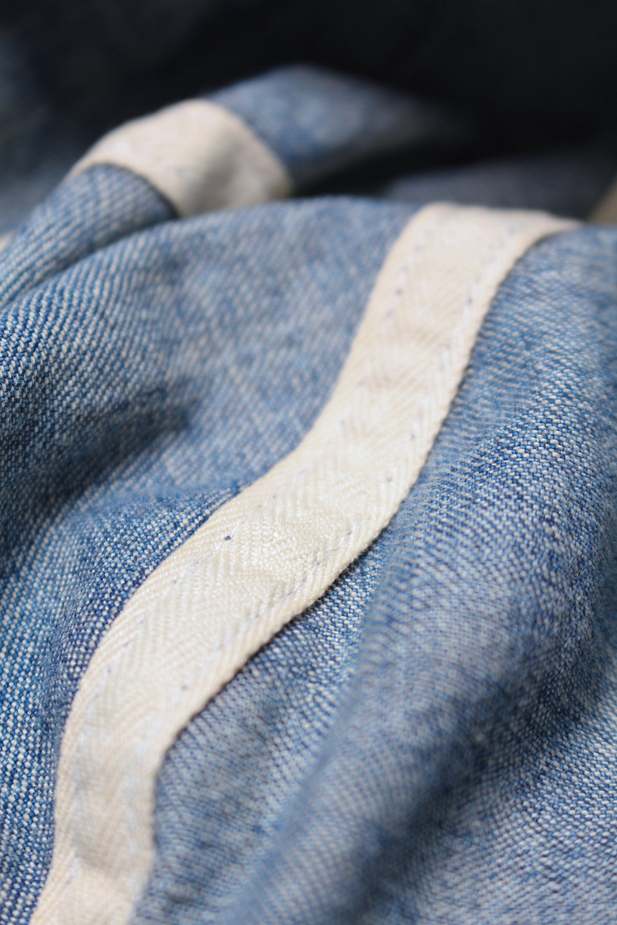 US ARMY M37 DENIM HAT – C30 - BOW WOW, RECOGNIZE FLAGSHIP SHOP