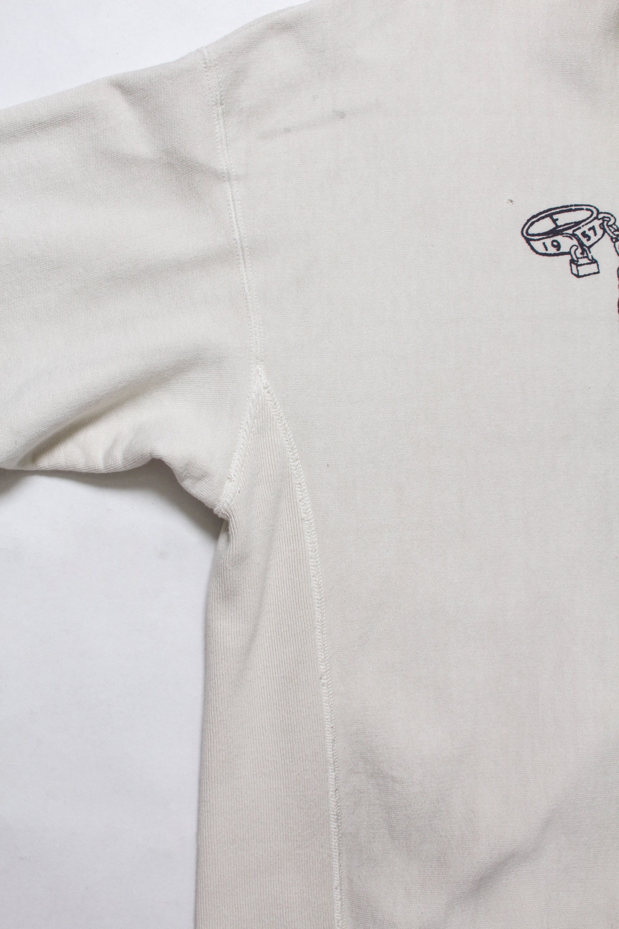 BALL AND CHAIN SWEATSHIRT – C30 - BOW WOW, RECOGNIZE FLAGSHIP SHOP