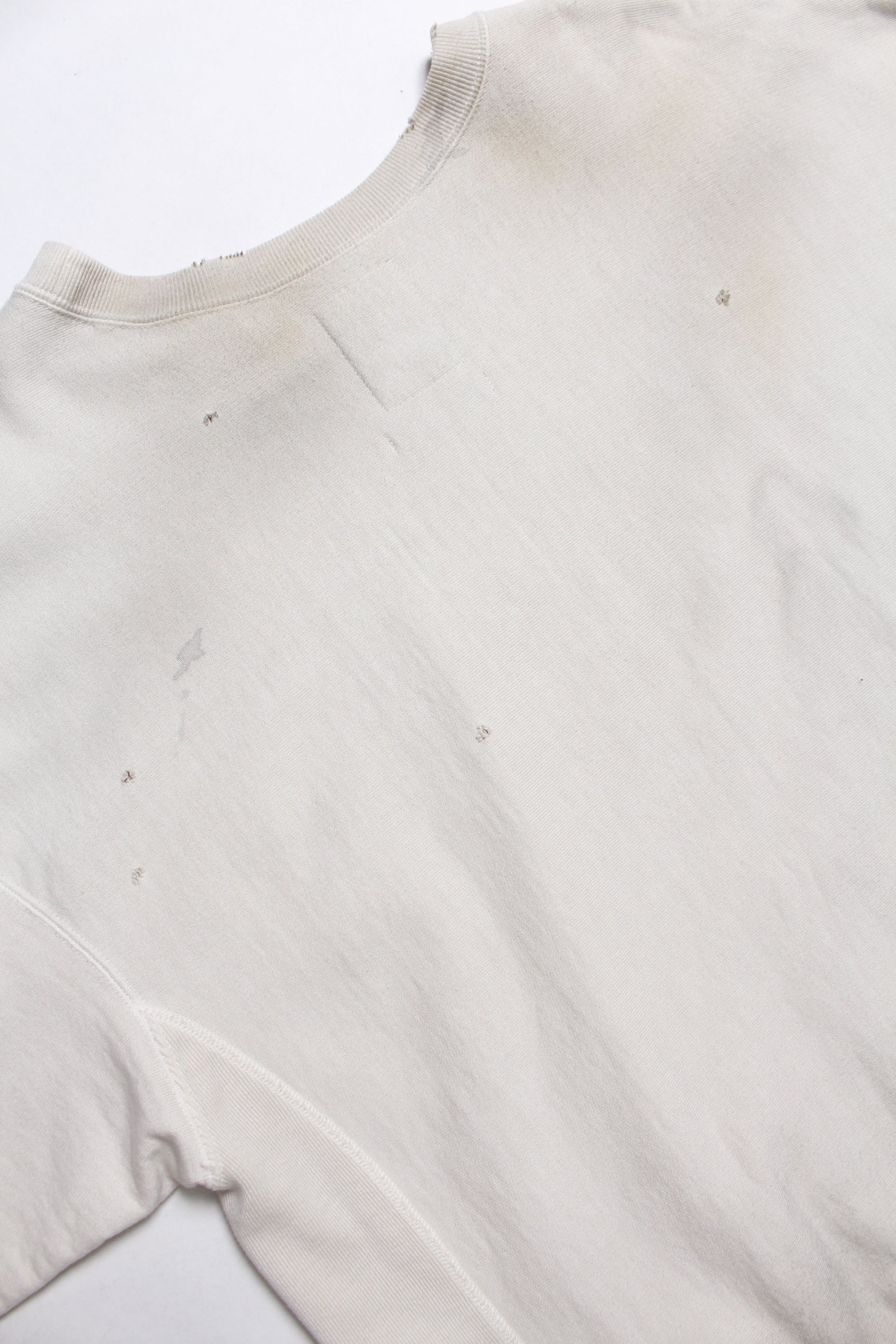 BALL AND CHAIN SWEATSHIRT – C30 - BOW WOW, RECOGNIZE FLAGSHIP SHOP