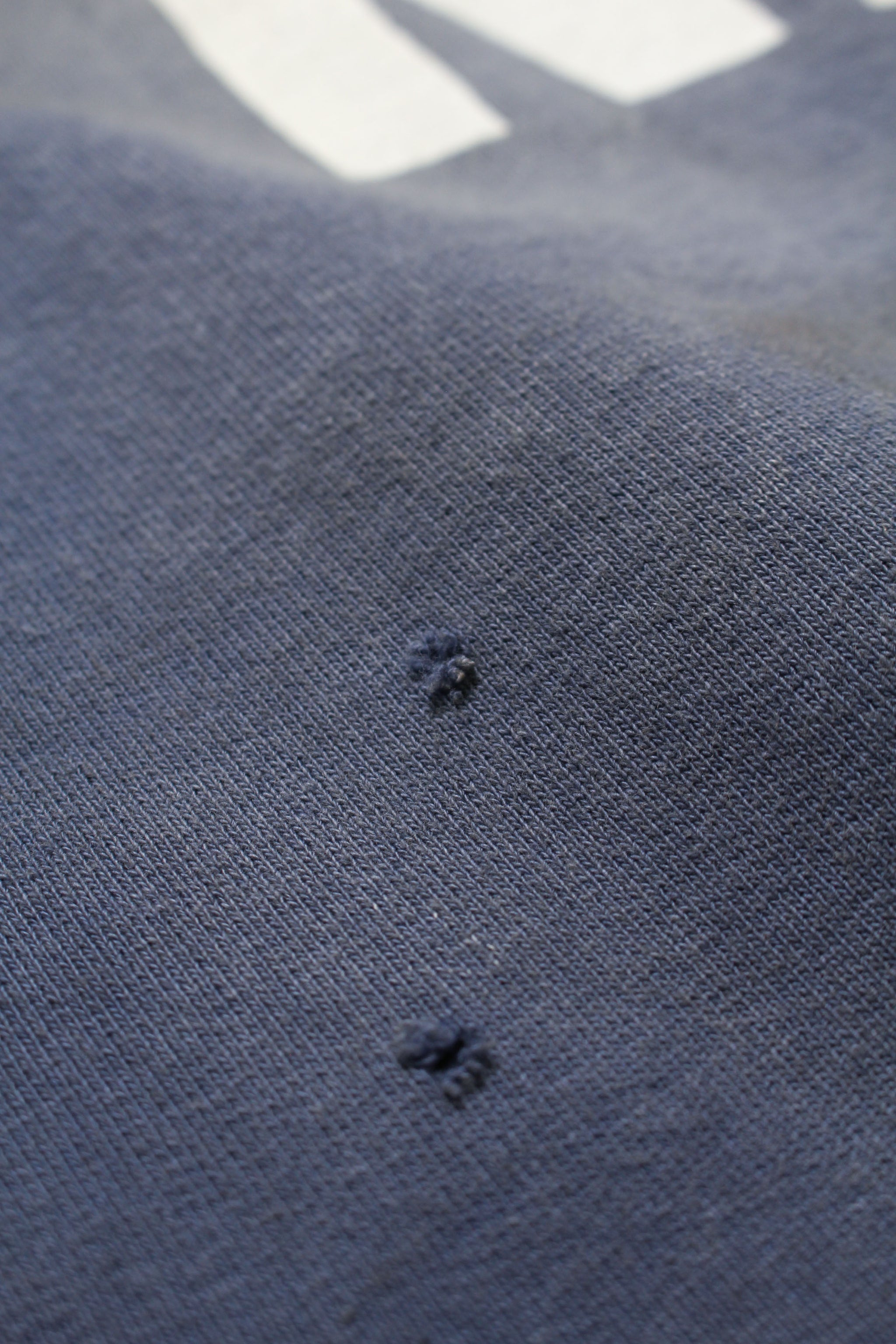 US NAVY SS SWEATSHIRT – C30 - BOW WOW, RECOGNIZE FLAGSHIP SHOP