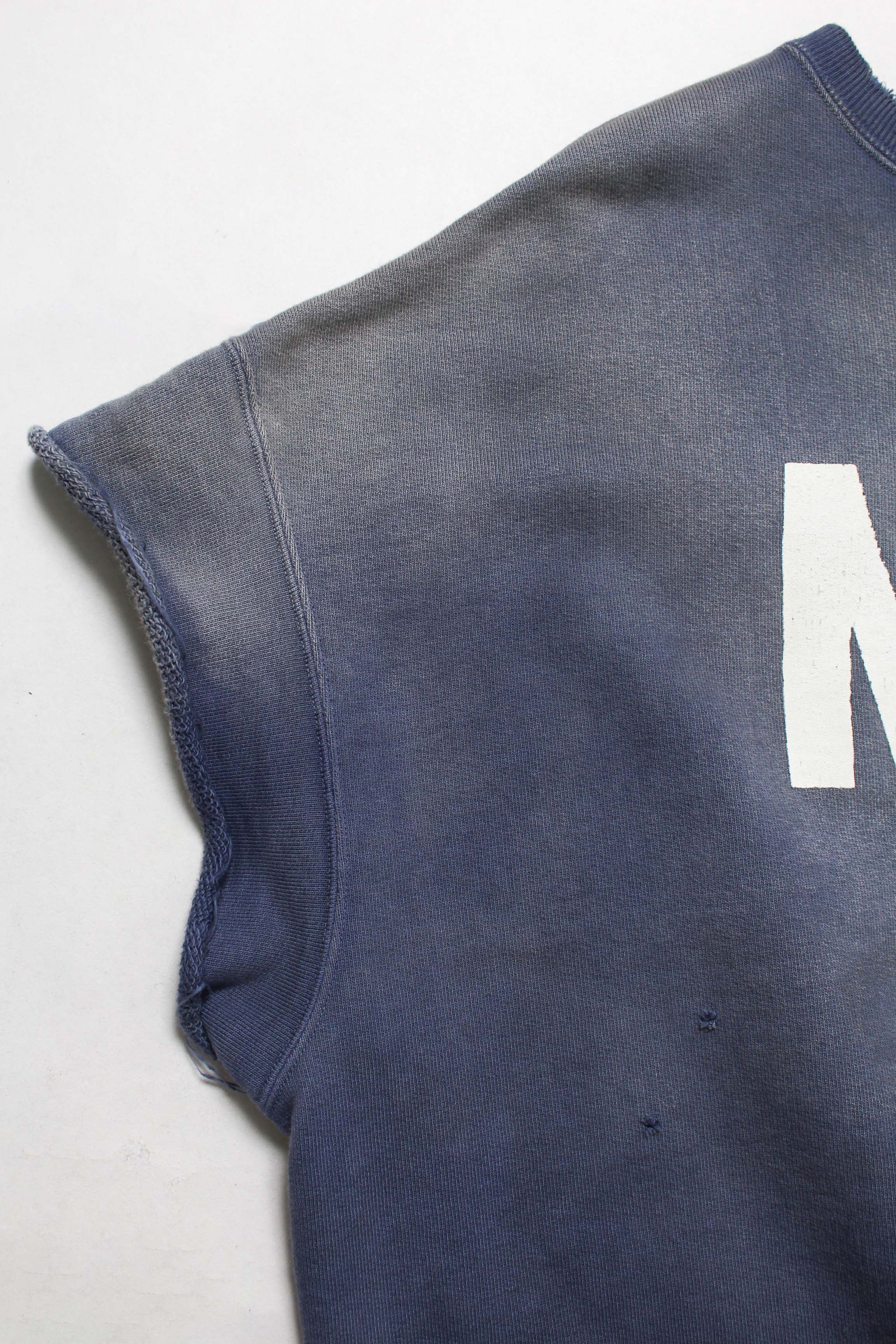 US NAVY SS SWEATSHIRT – C30 - BOW WOW, RECOGNIZE FLAGSHIP SHOP