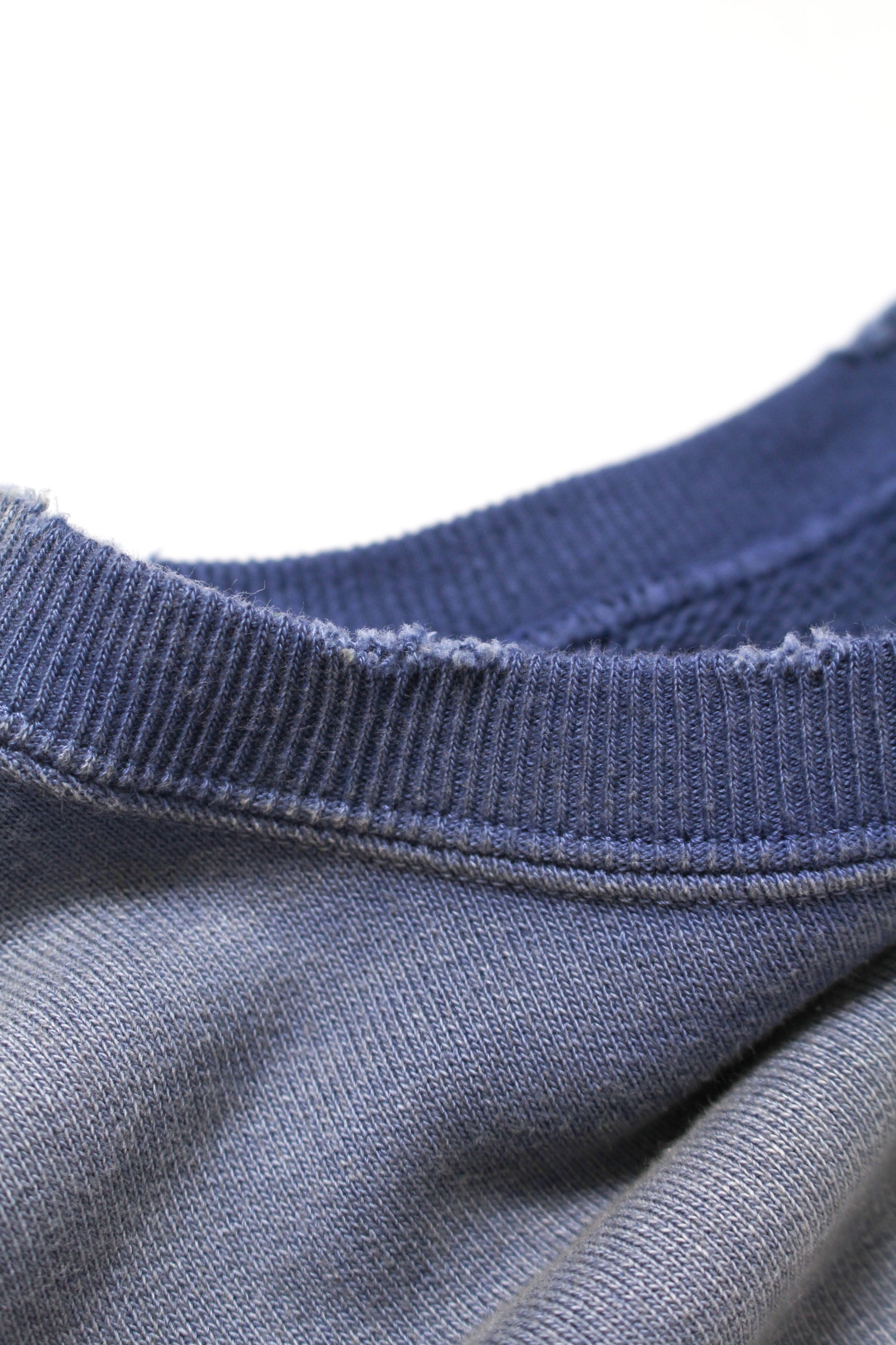 トップス BOWWOW US NAVY SS SWEATSHIRT NAVY AGING US NAVY SS SWEATSHIRT – C30 - BOW WOW, RECOGNIZE FLAGSHIP SHOP