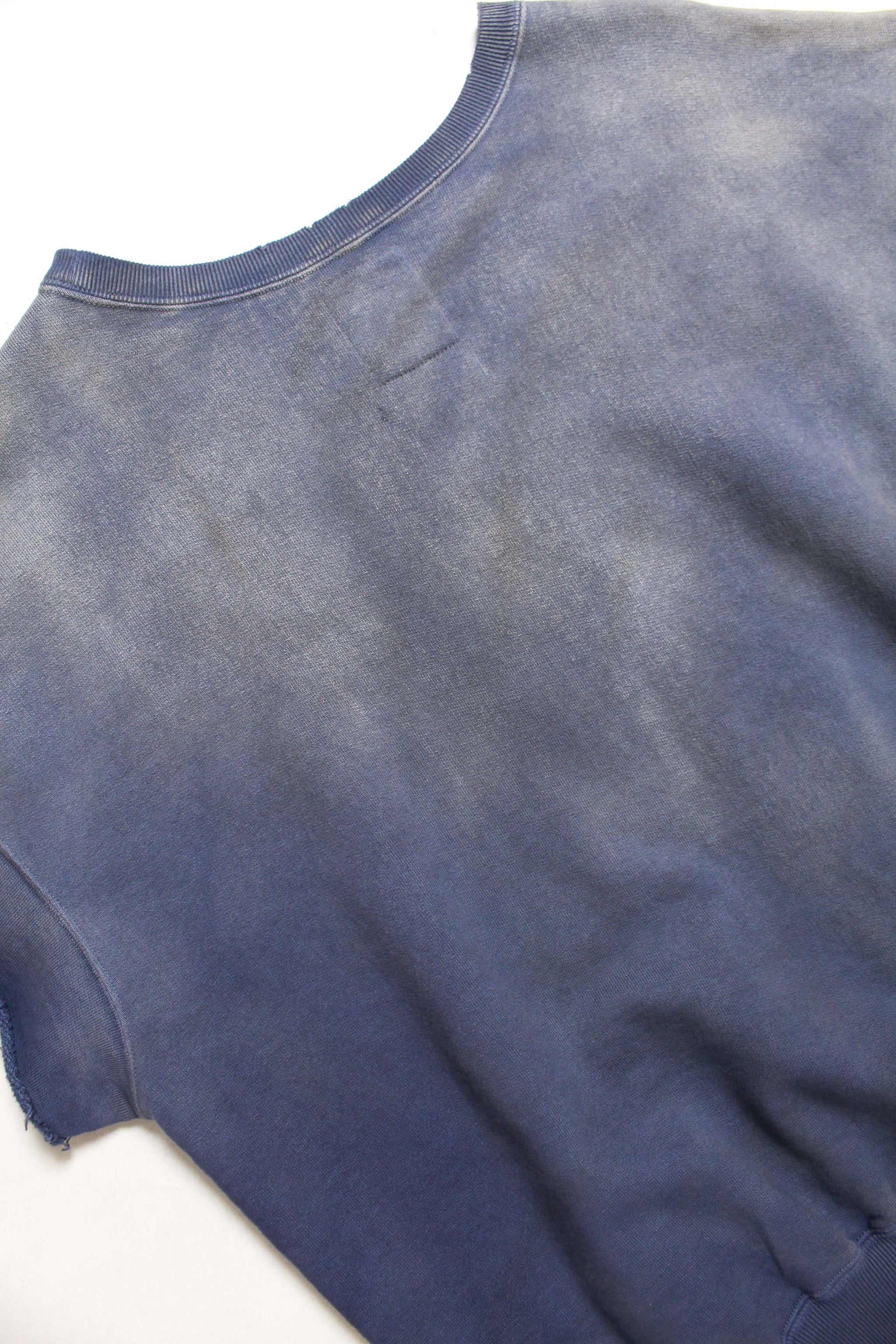 トップス BOWWOW US NAVY SS SWEATSHIRT NAVY AGING US NAVY SS SWEATSHIRT – C30 - BOW WOW, RECOGNIZE FLAGSHIP SHOP