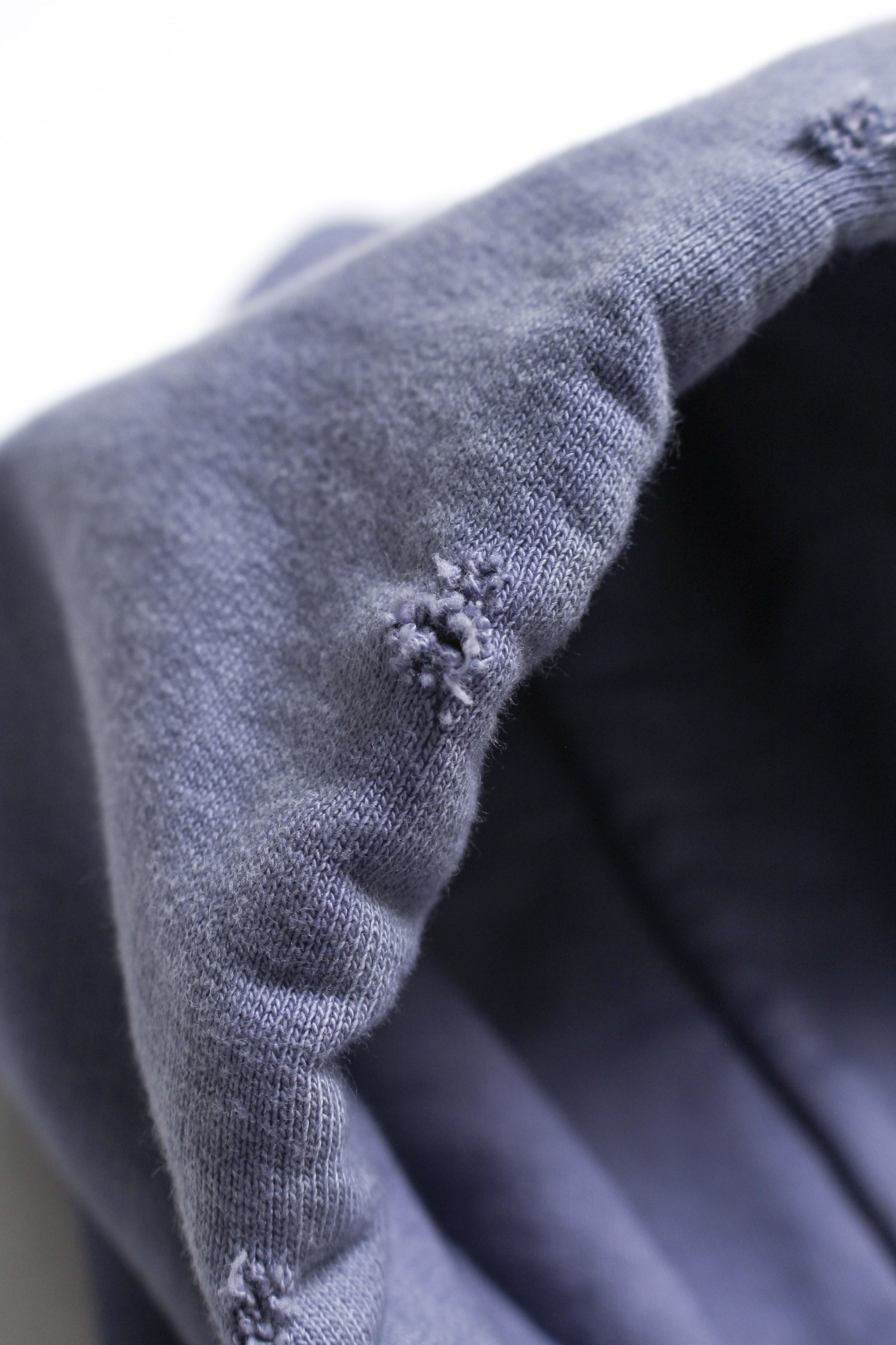 BOAT CLUB ZIP HOODIE – C30 - BOW WOW, RECOGNIZE FLAGSHIP SHOP