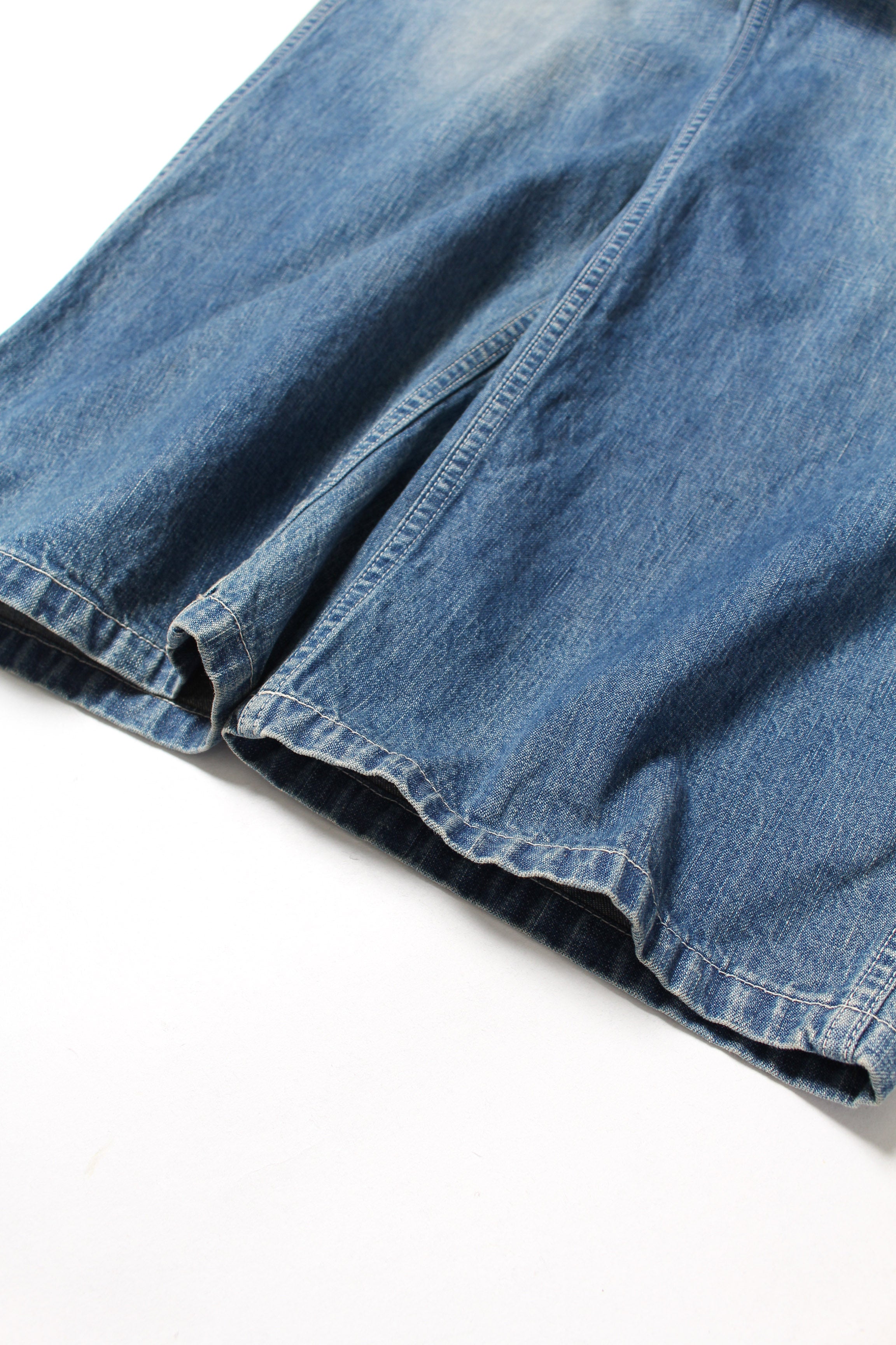 us army 30's denim m35 - パンツ