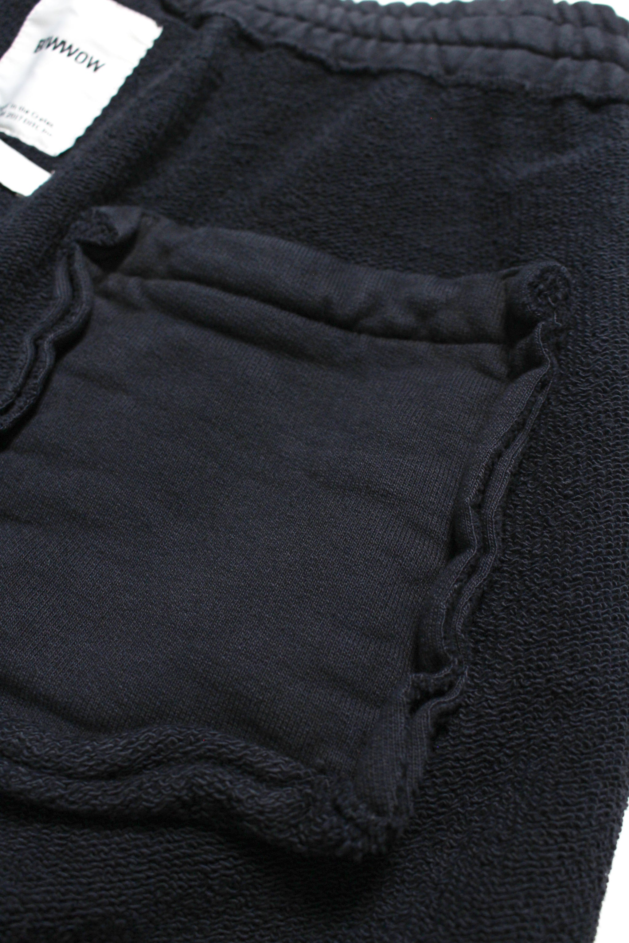 WEST POINT SWEATPANTS – C30 - BOW WOW, RECOGNIZE FLAGSHIP SHOP