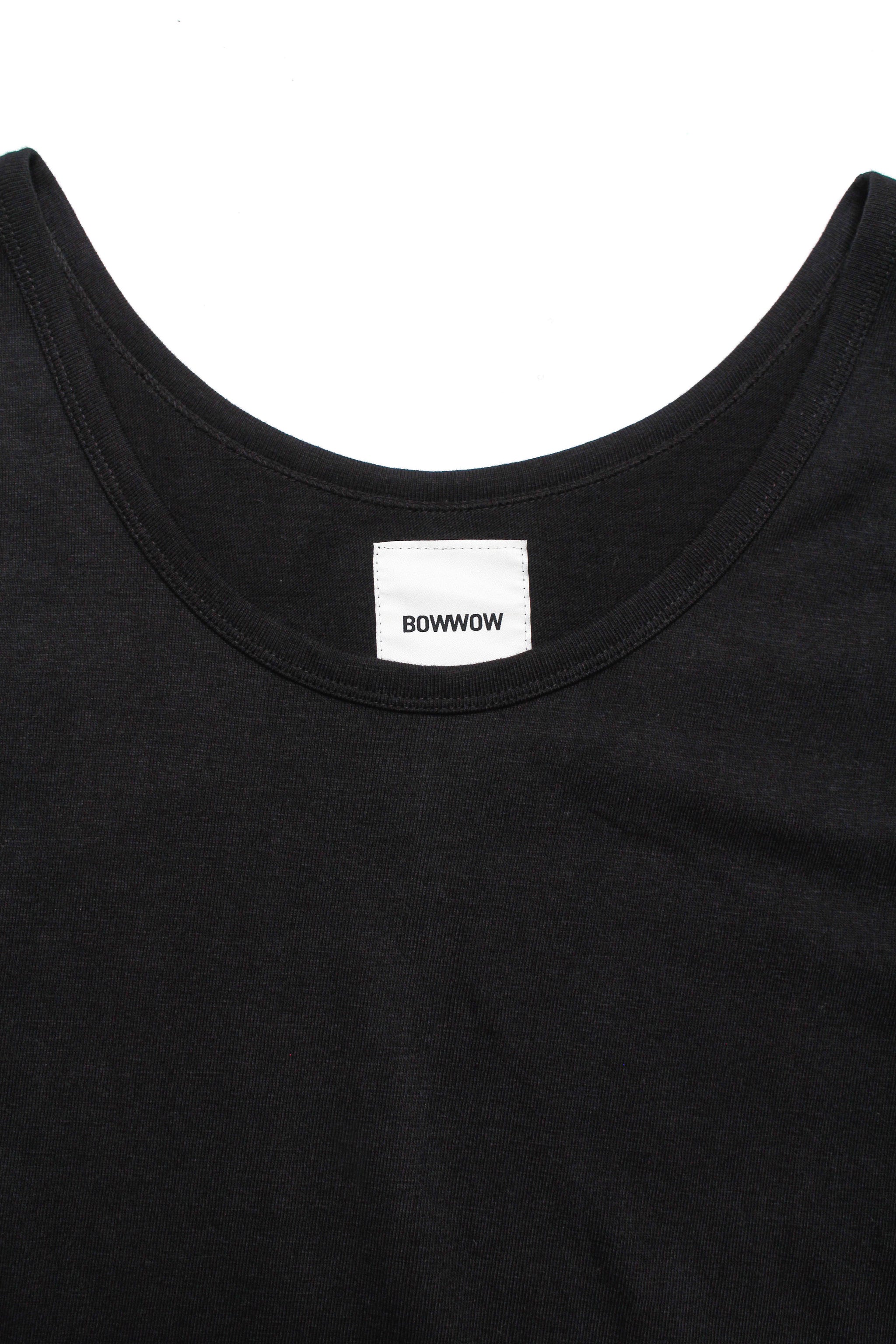 8812 TANKTOP – C30 - BOW WOW, RECOGNIZE FLAGSHIP SHOP