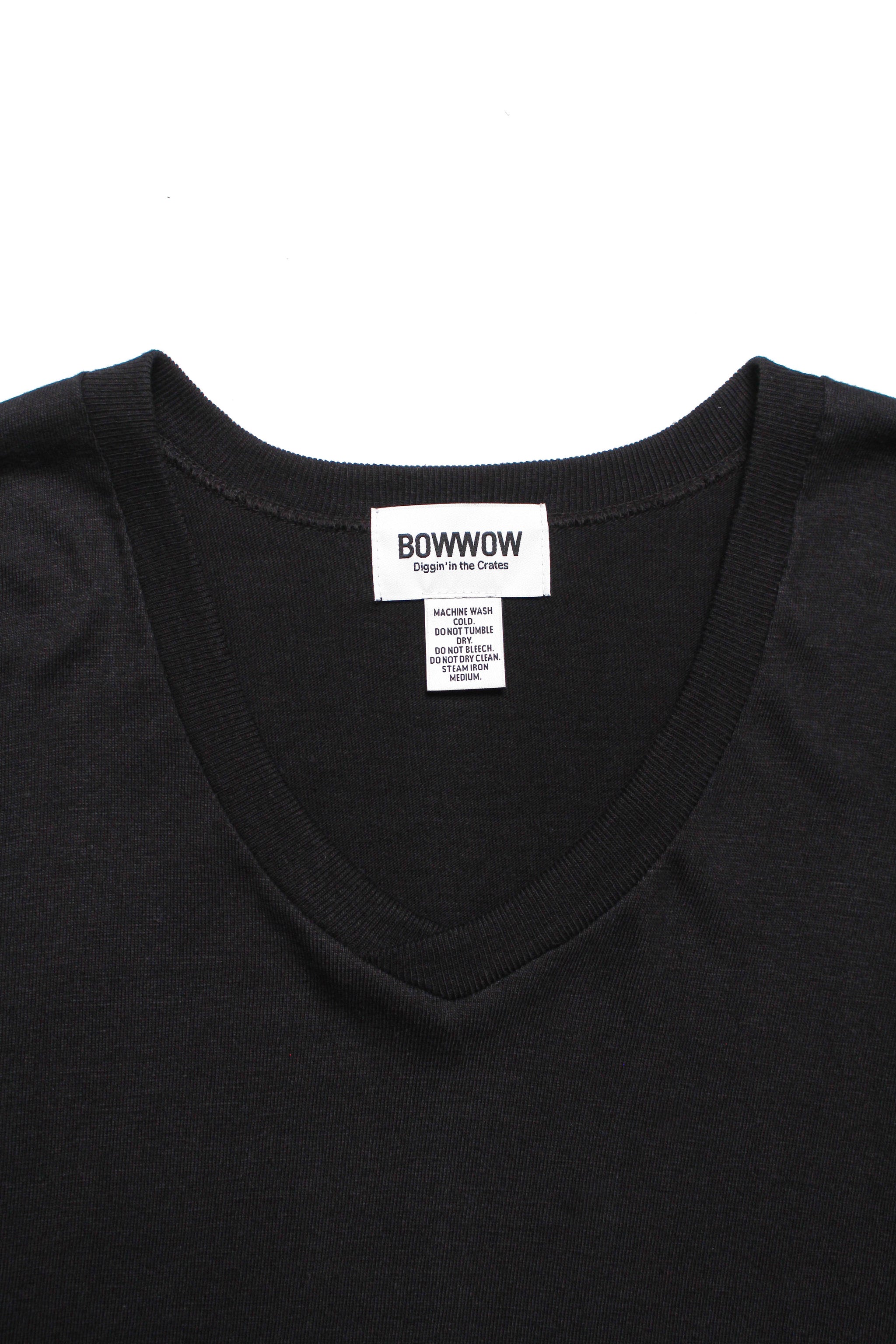 8812 V-TEE – C30 - BOW WOW, RECOGNIZE FLAGSHIP SHOP
