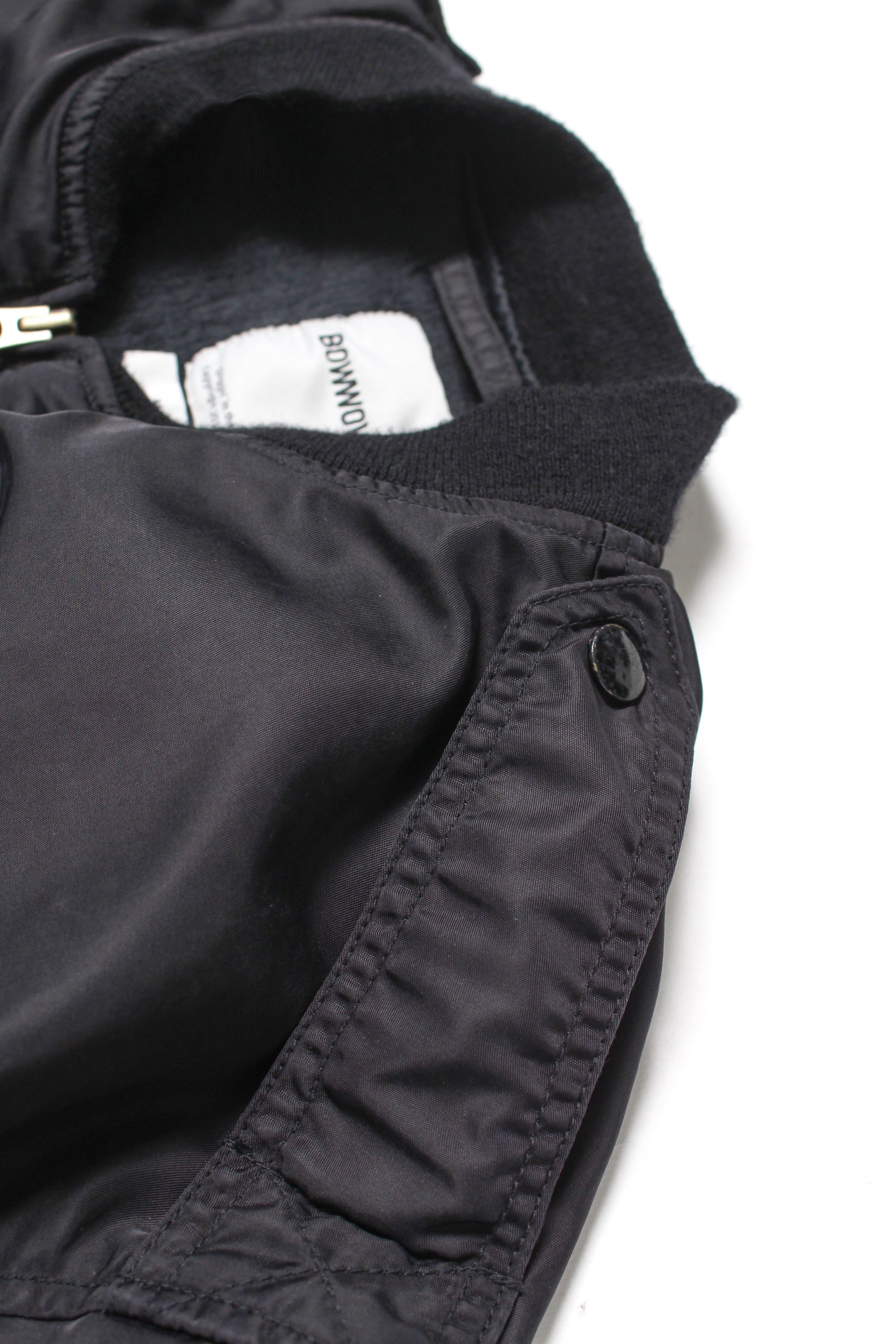 BOUTIQUE × BOW WOW】BOUTIQUE L-2B FLIGHT JK – C30 - BOW WOW