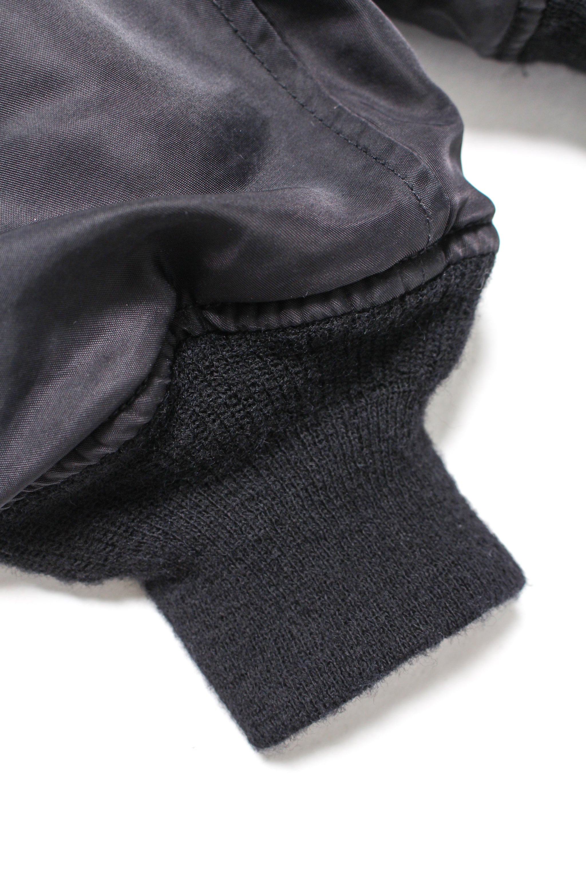BOUTIQUE × BOW WOW】BOUTIQUE L-2B FLIGHT JK – C30 - BOW WOW