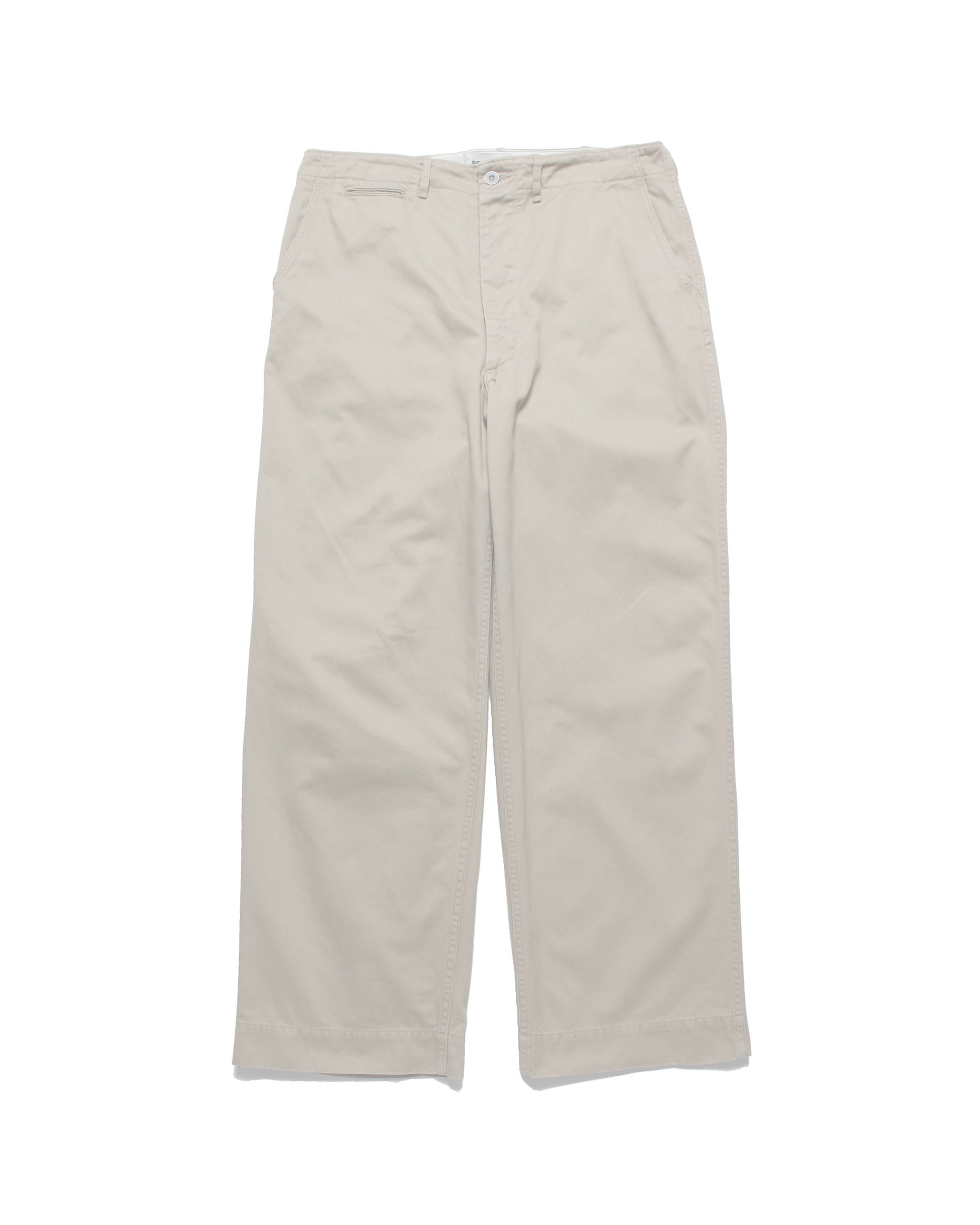 BOTTOMS – C30 - BOW WOW, RECOGNIZE FLAGSHIP SHOP