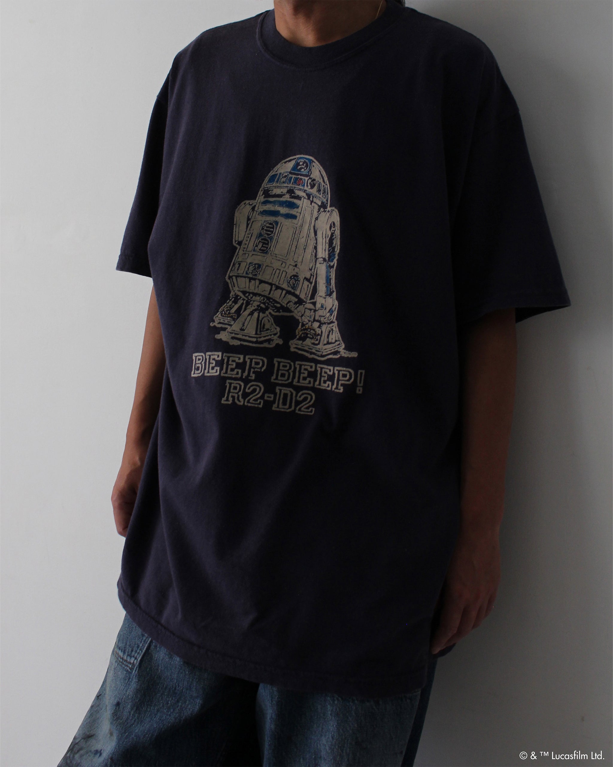 R2-D2/TEE – C30 - BOW WOW, RECOGNIZE FLAGSHIP SHOP