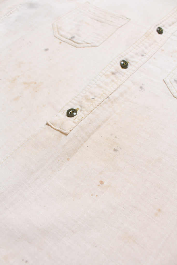 THE BOW WOW JOURNAL GAUZE SHIRT AGED – C30 - BOW WOW, RECOGNIZE