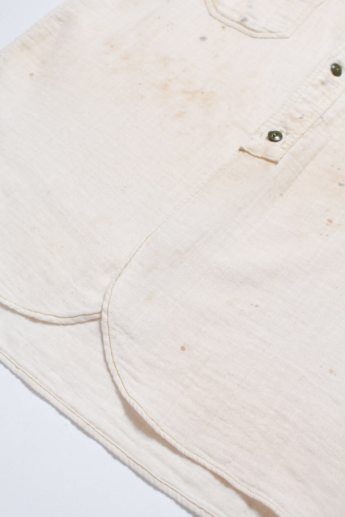 THE BOW WOW JOURNAL GAUZE SHIRT AGED – C30 - BOW WOW, RECOGNIZE