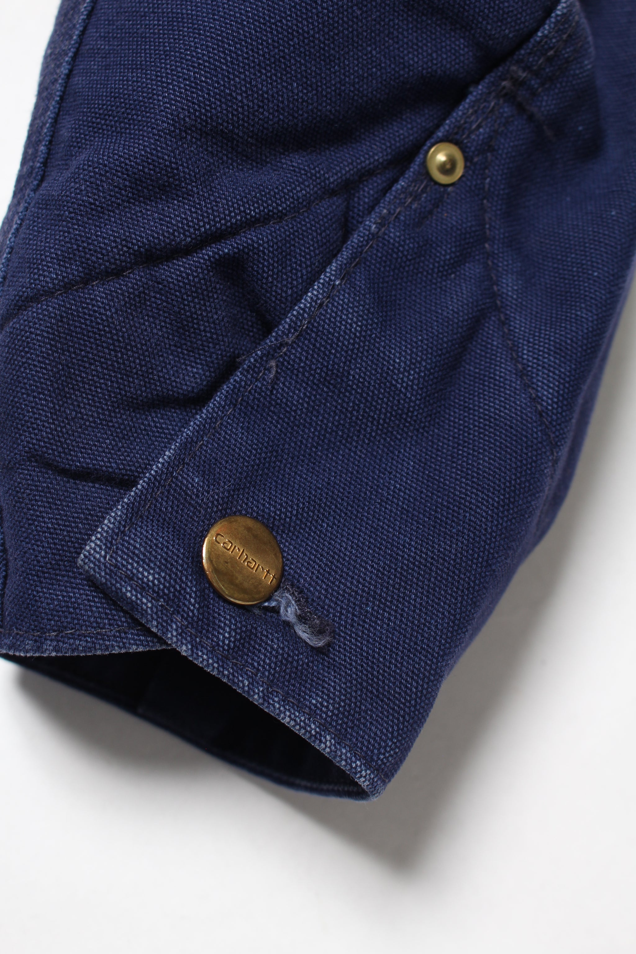 USED in STOCK】STUSSY × CARHARTT - NY, LA, TOKYO EDITION