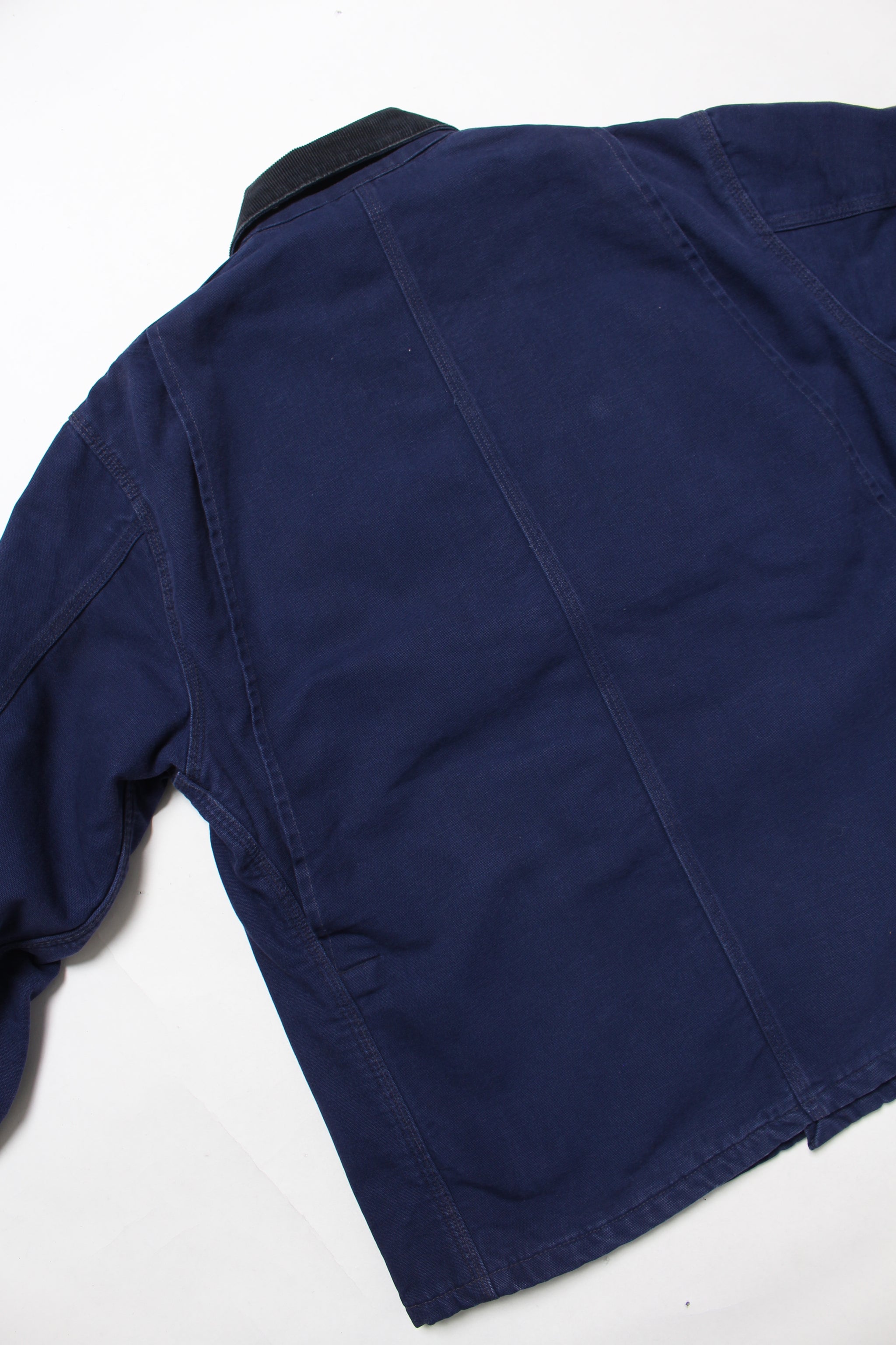 USED in STOCK】STUSSY × CARHARTT - NY, LA, TOKYO EDITION CHORE