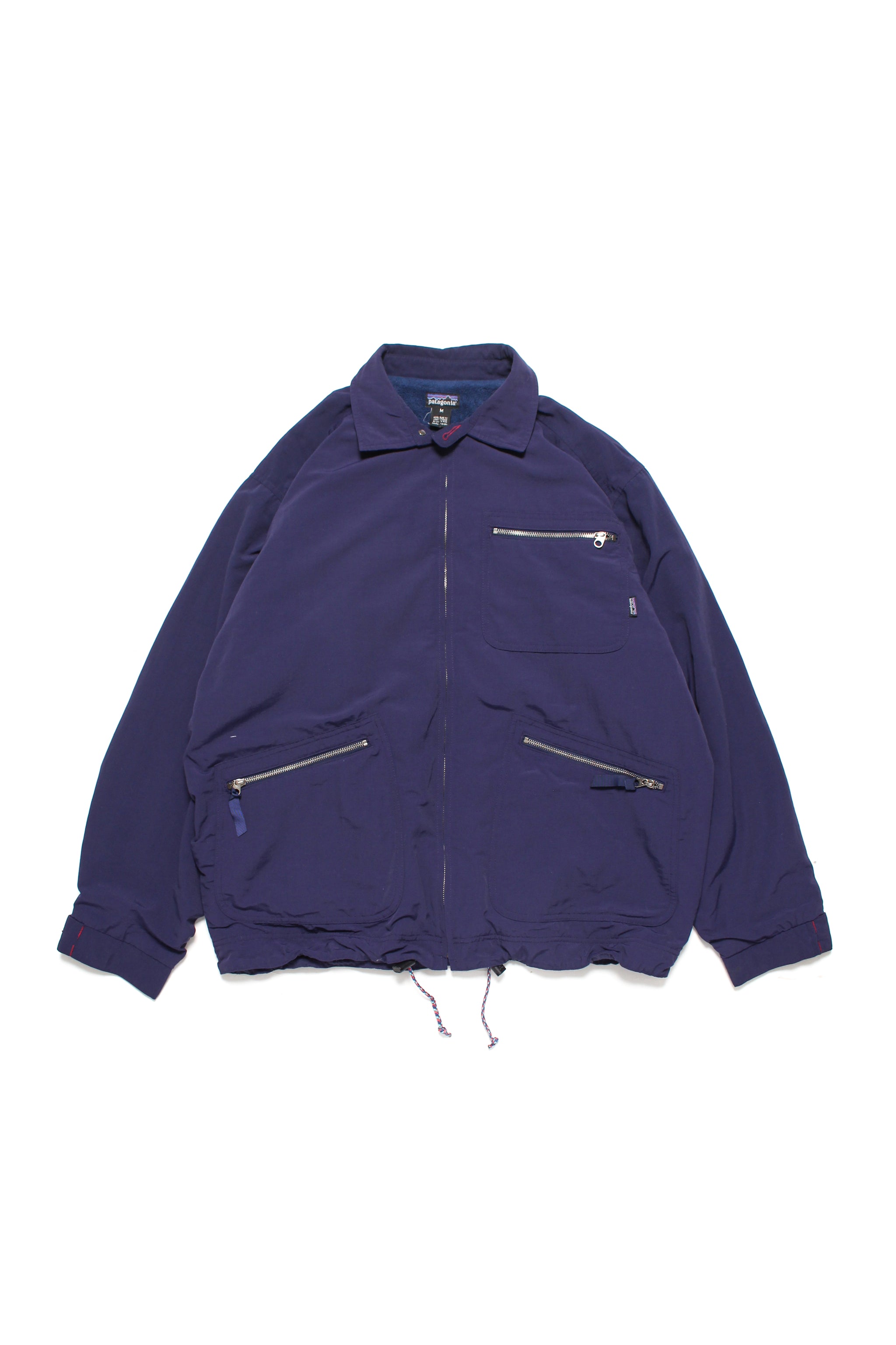 USED in STOCK】PATAGONIA – CAP DE VILLE JACKET 90s – C30 - BOW WOW,  RECOGNIZE FLAGSHIP SHOP