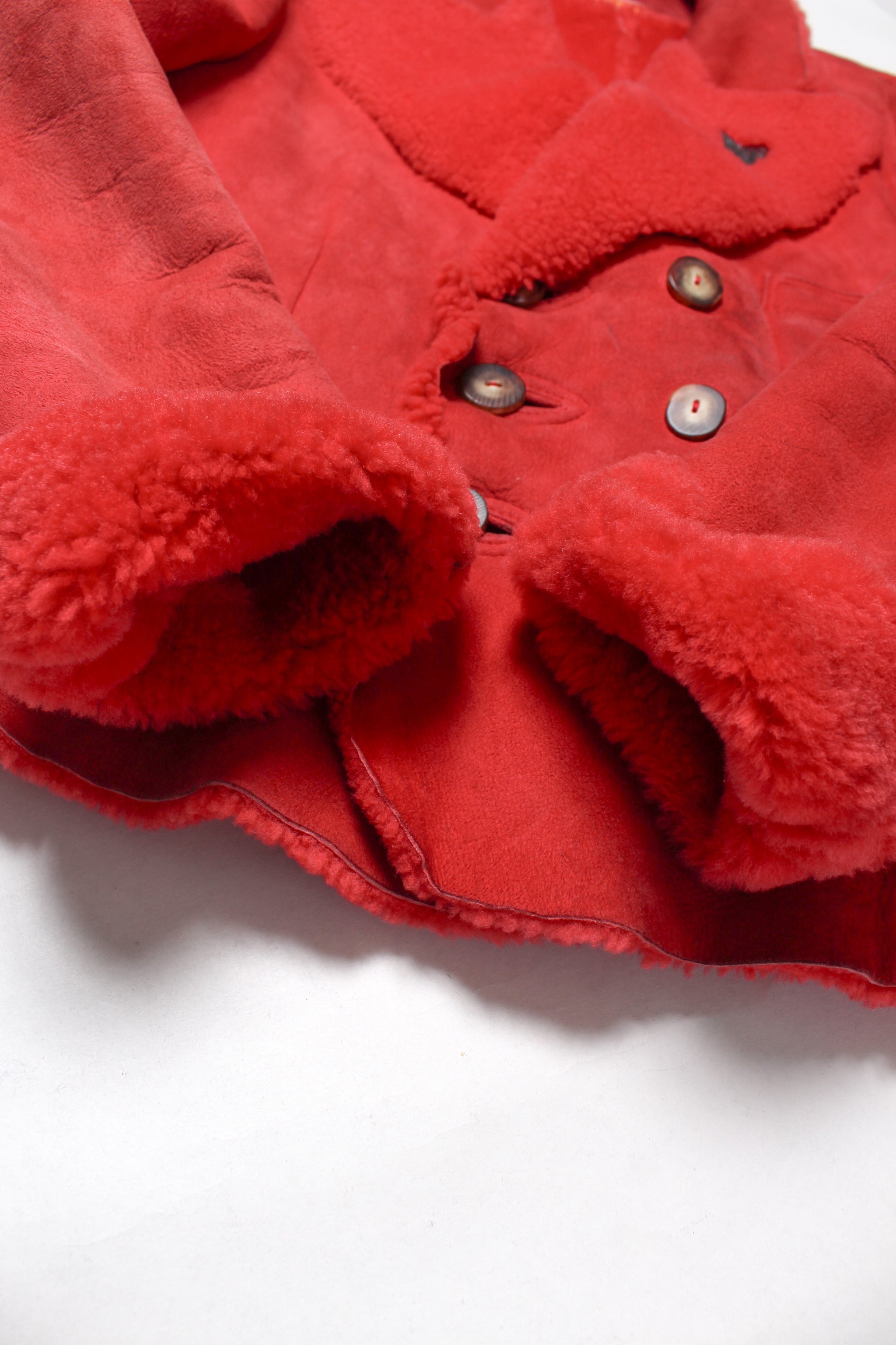 USED in STOCK】VIVIENNE WESTWOOD – CHICO JACKET – C30 - BOW
