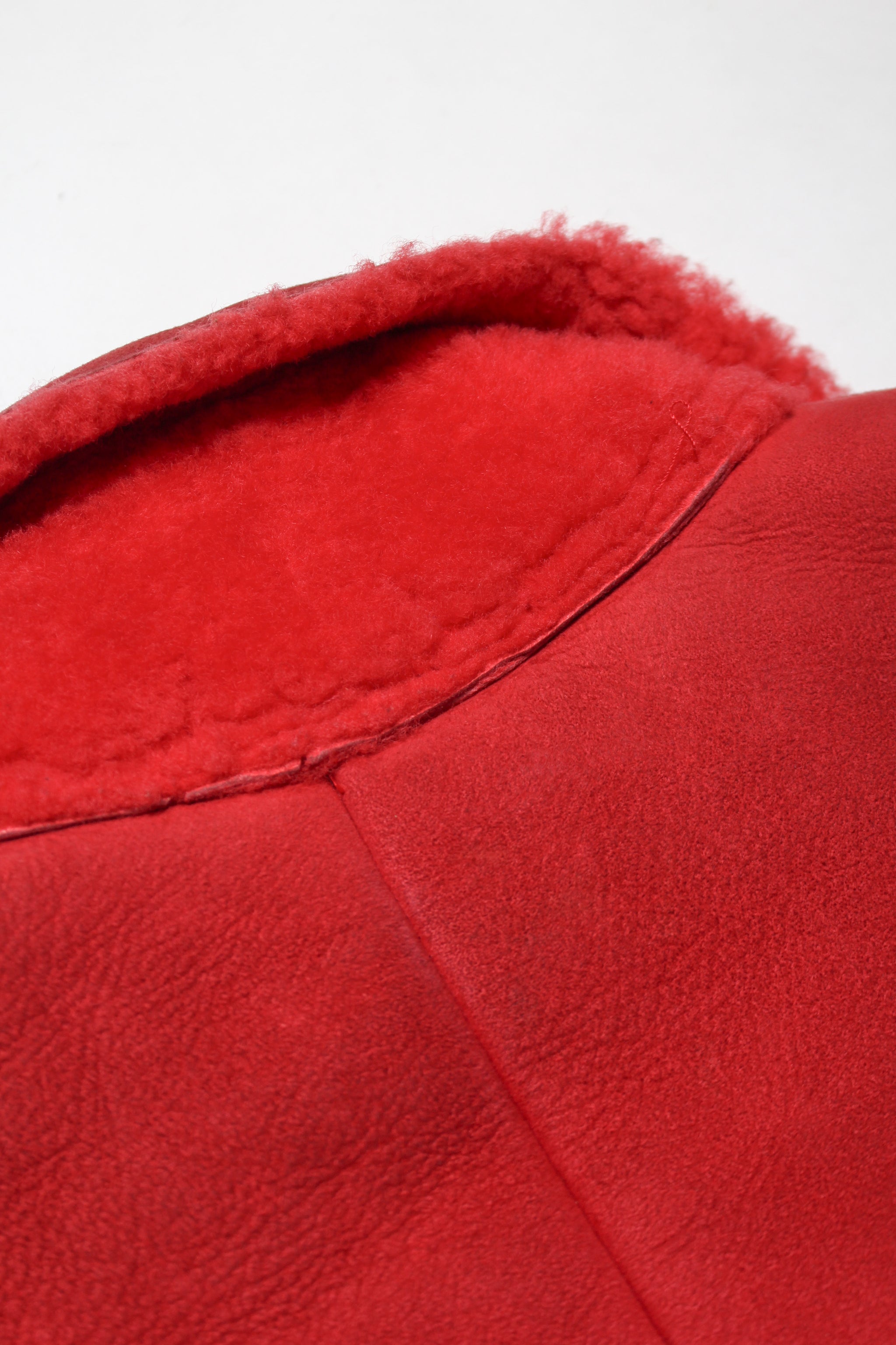 チャ・ウヌ着用 ★ THEVINYLHOUSE ★DYED CUT OFF BLOUSON nonnative - ノンネイティブ / TROOPER BLOUSON NYLON TWILL