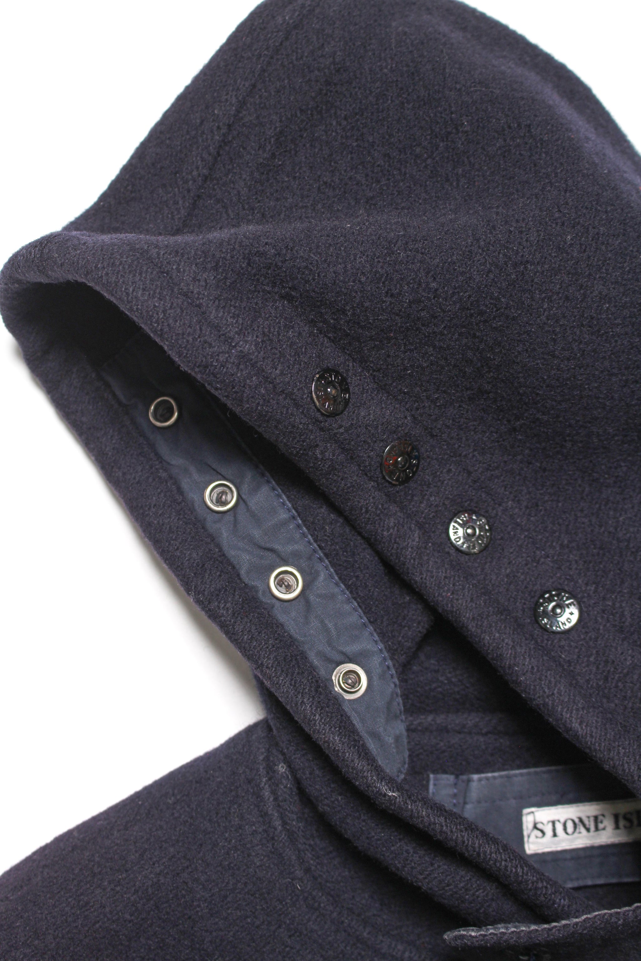 SPECIAL STONE  80's 1986 ダッフルコート SPECIAL STONE ISLAND 80's 1986 ダッフルコート