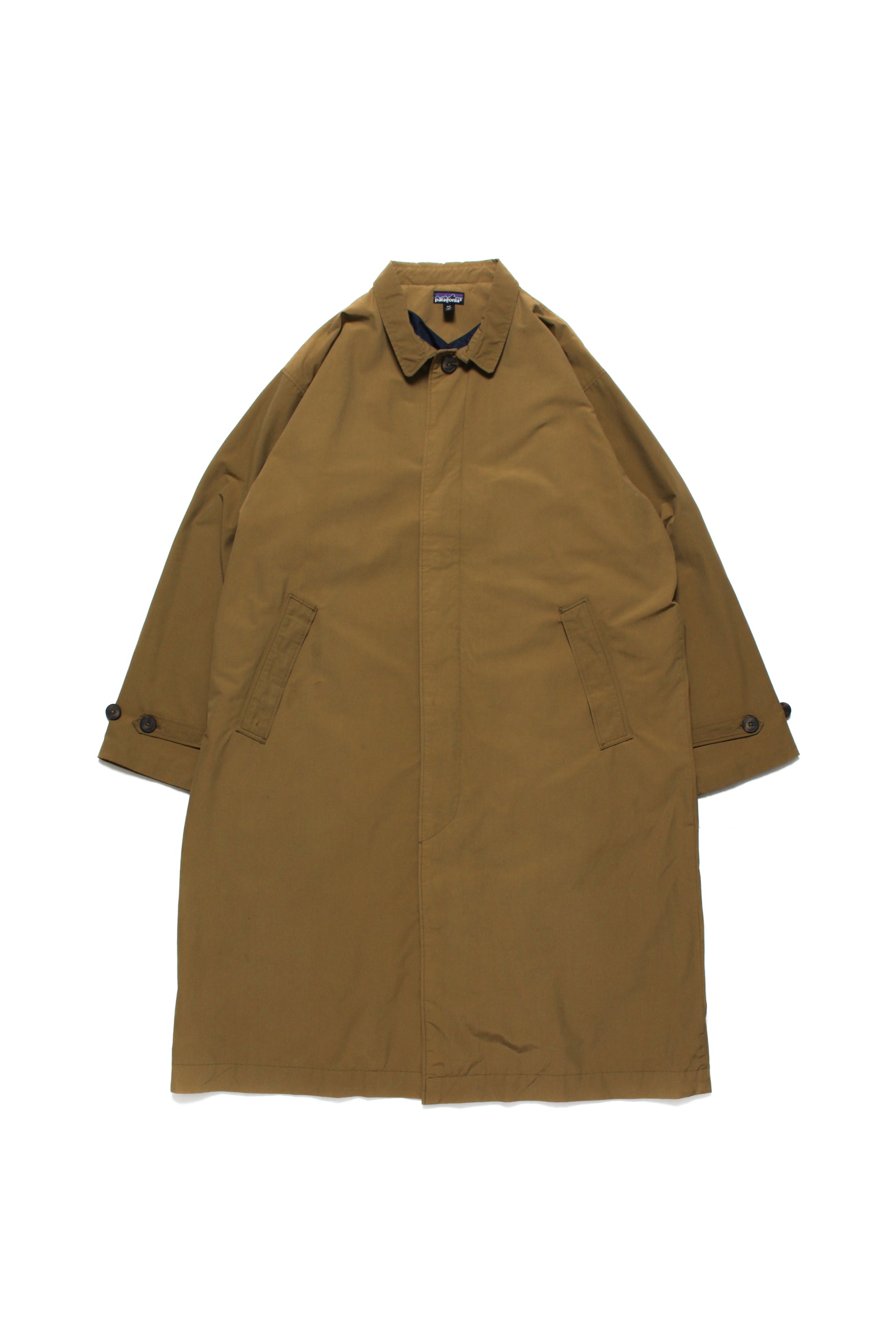 【USED in STOCK】PATAGONIA – CITY RAIN COAT 90s – C30 - BOW WOW, RECOGNIZE  FLAGSHIP SHOP