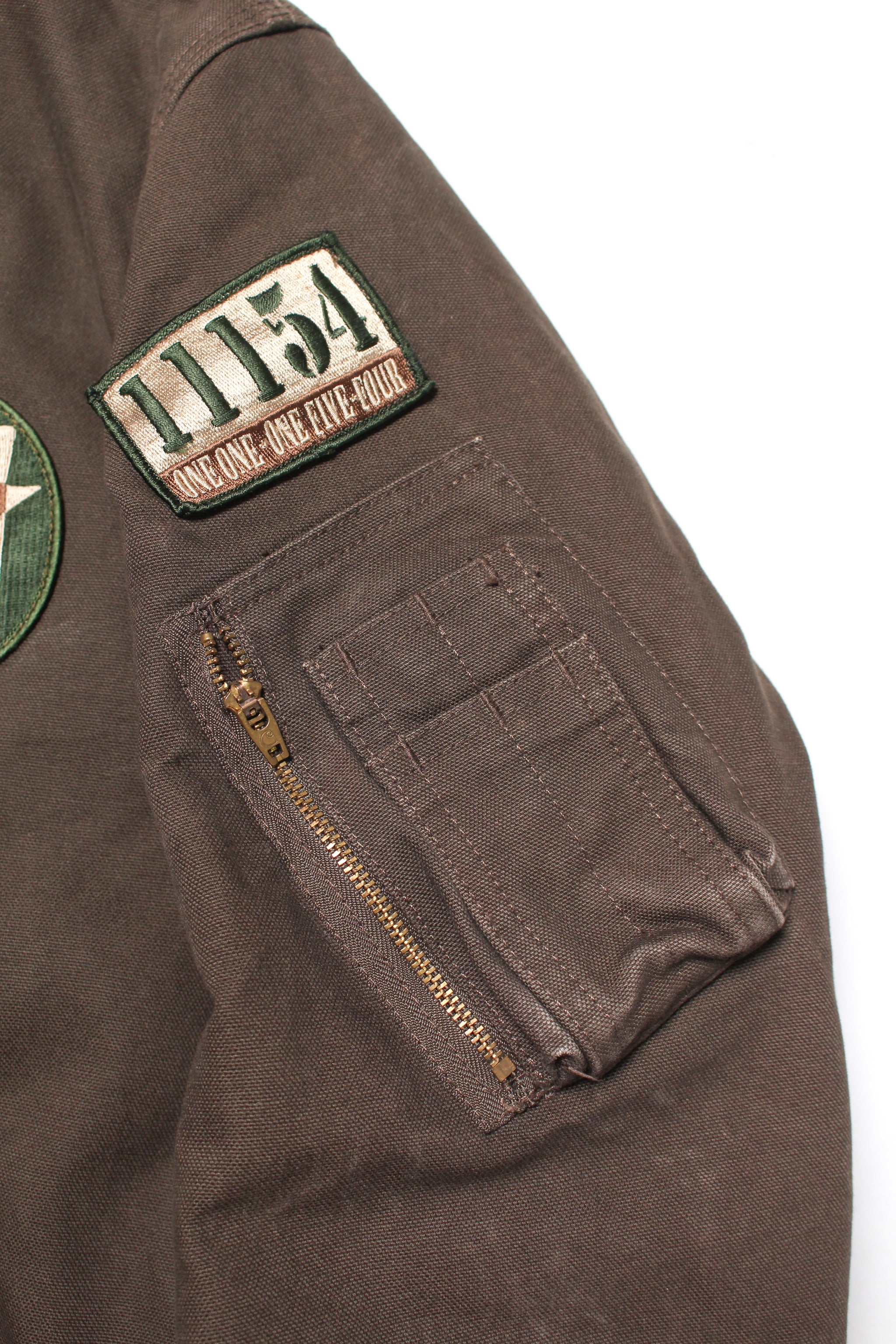 USED in STOCK】DJ MURO × CARHARTT × ERIC HAZE – DUCK ADAPTER USED in STOCK】DJ MURO × CARHARTT × ERIC HAZE – DUCK ADAPTER