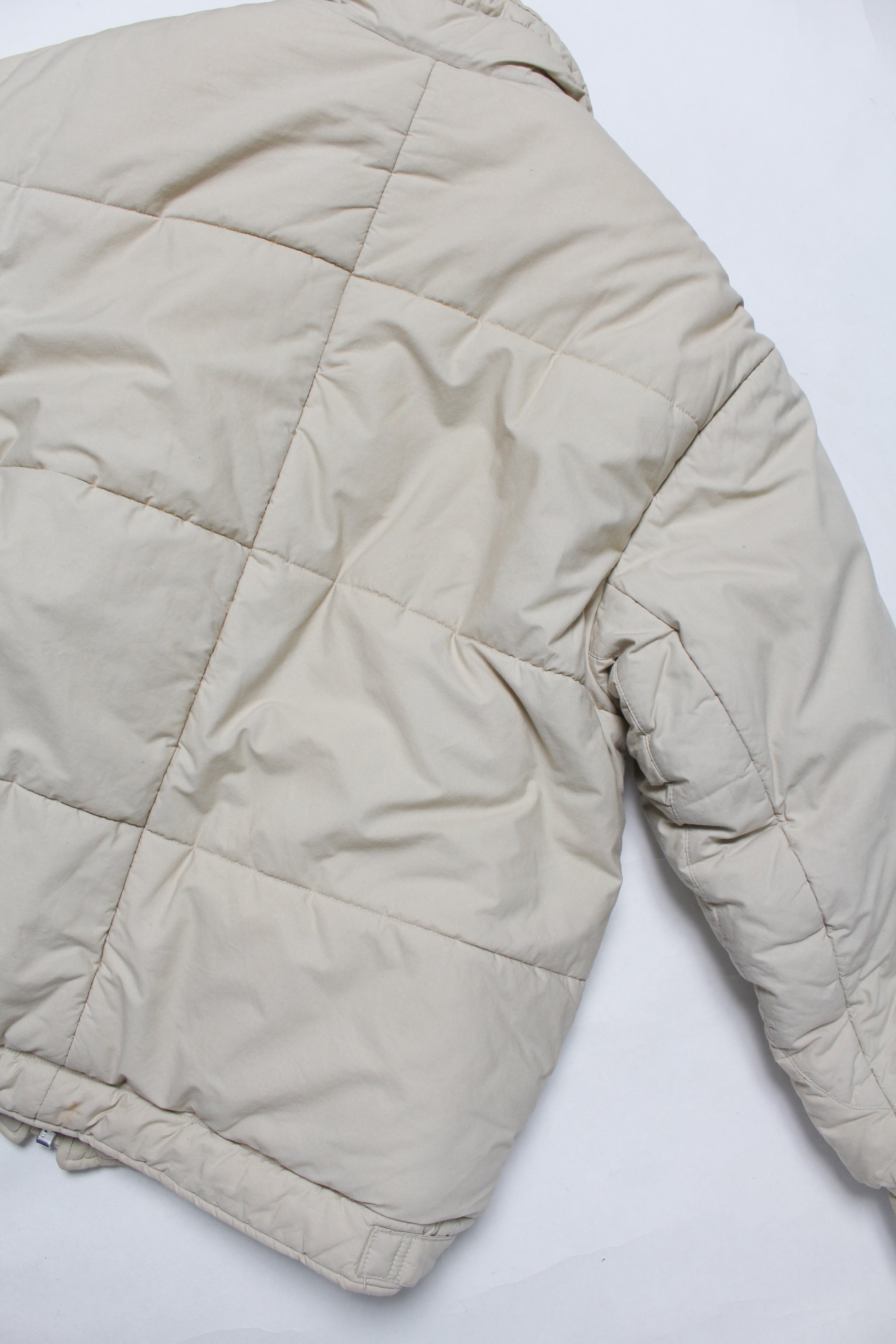 USED in STOCK】GOOD ENOUGH – B3 JACKET – C30 - BOW WOW, RECOGNIZE