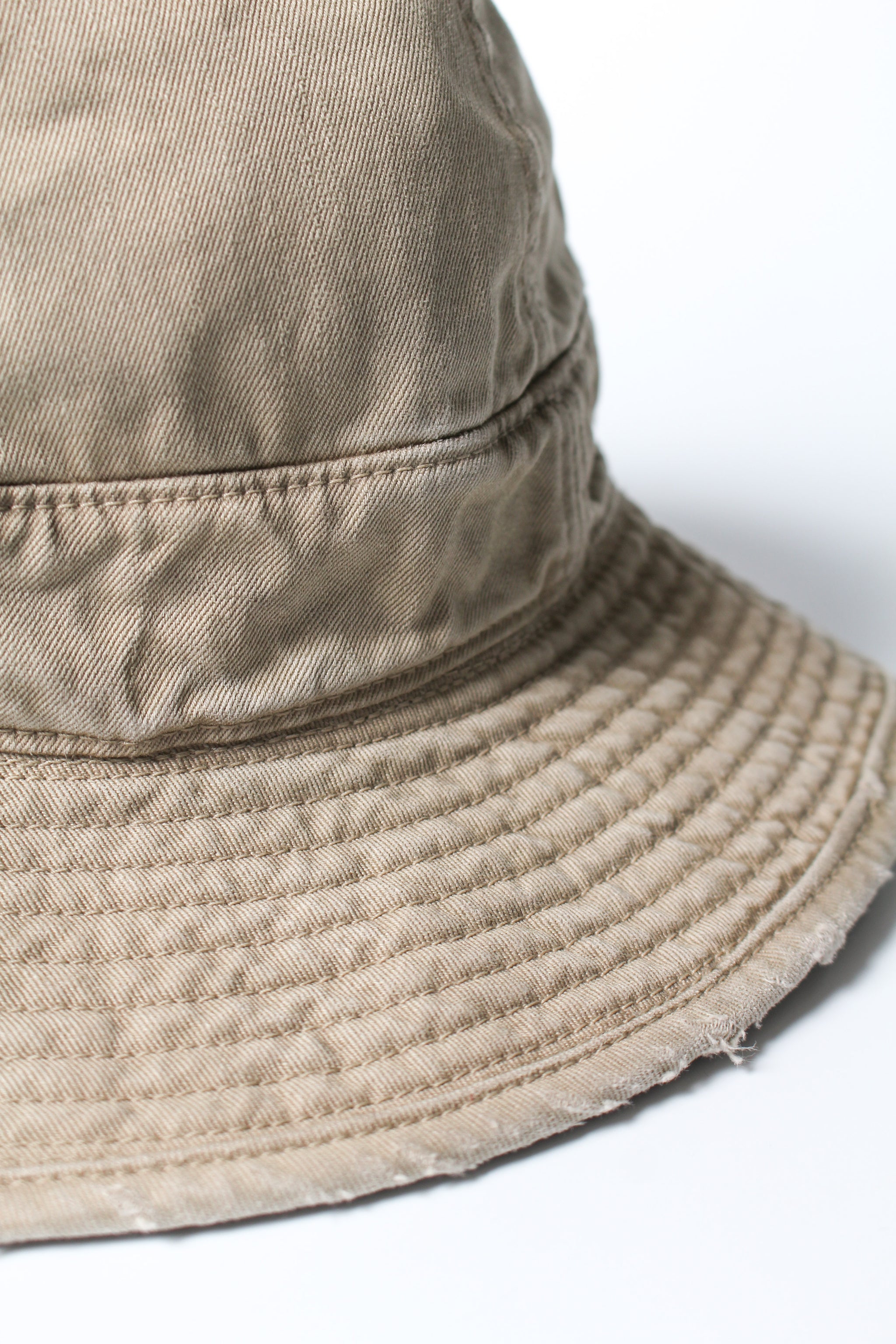 帽子 BOWWOW M-41 CHINO HAT M-41 CHINO HAT – C30 - BOW WOW, RECOGNIZE FLAGSHIP SHOP