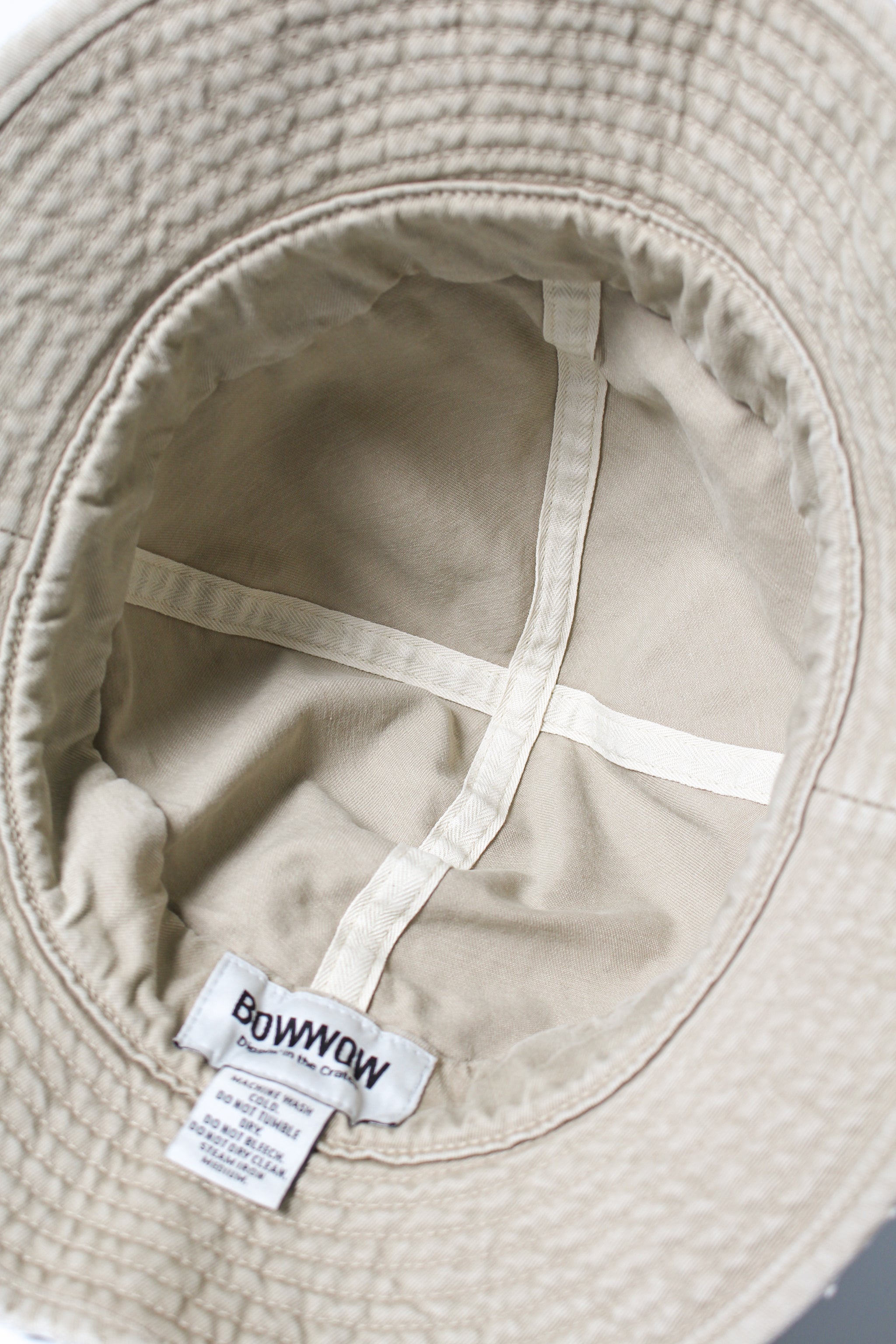 人気ブランドバ40代 CHINO M-41 HAT SHOP FLAGSHIP RECOGNIZE WOW, BOW - C30 – 帽子