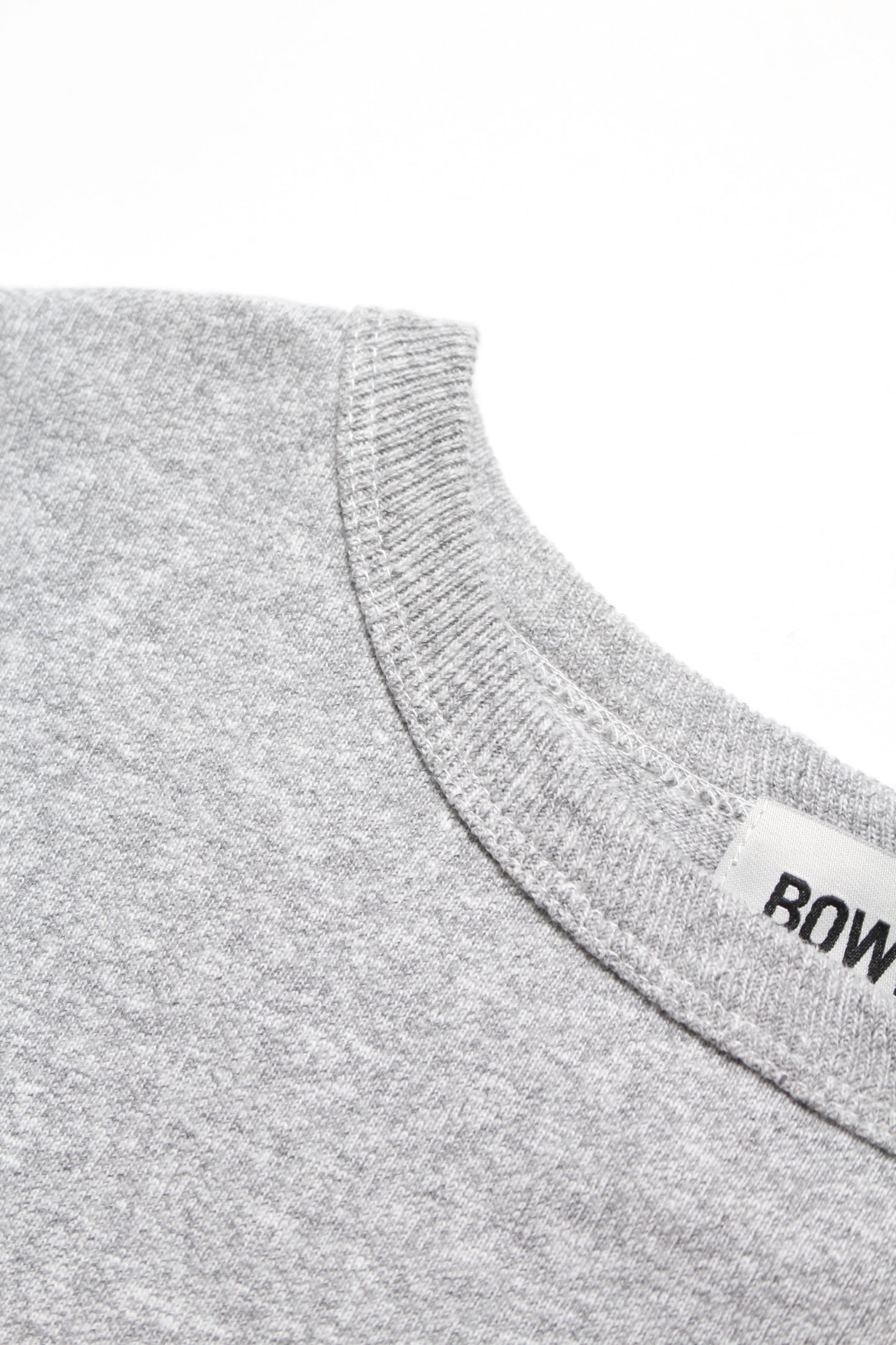 BOW WOW ST. MACLAREN UNIV. 8812 LS Lサイズ ST. MACLAREN UNIV. 8812 LS – C30 - BOW WOW, RECOGNIZE FLAGSHIP SHOP