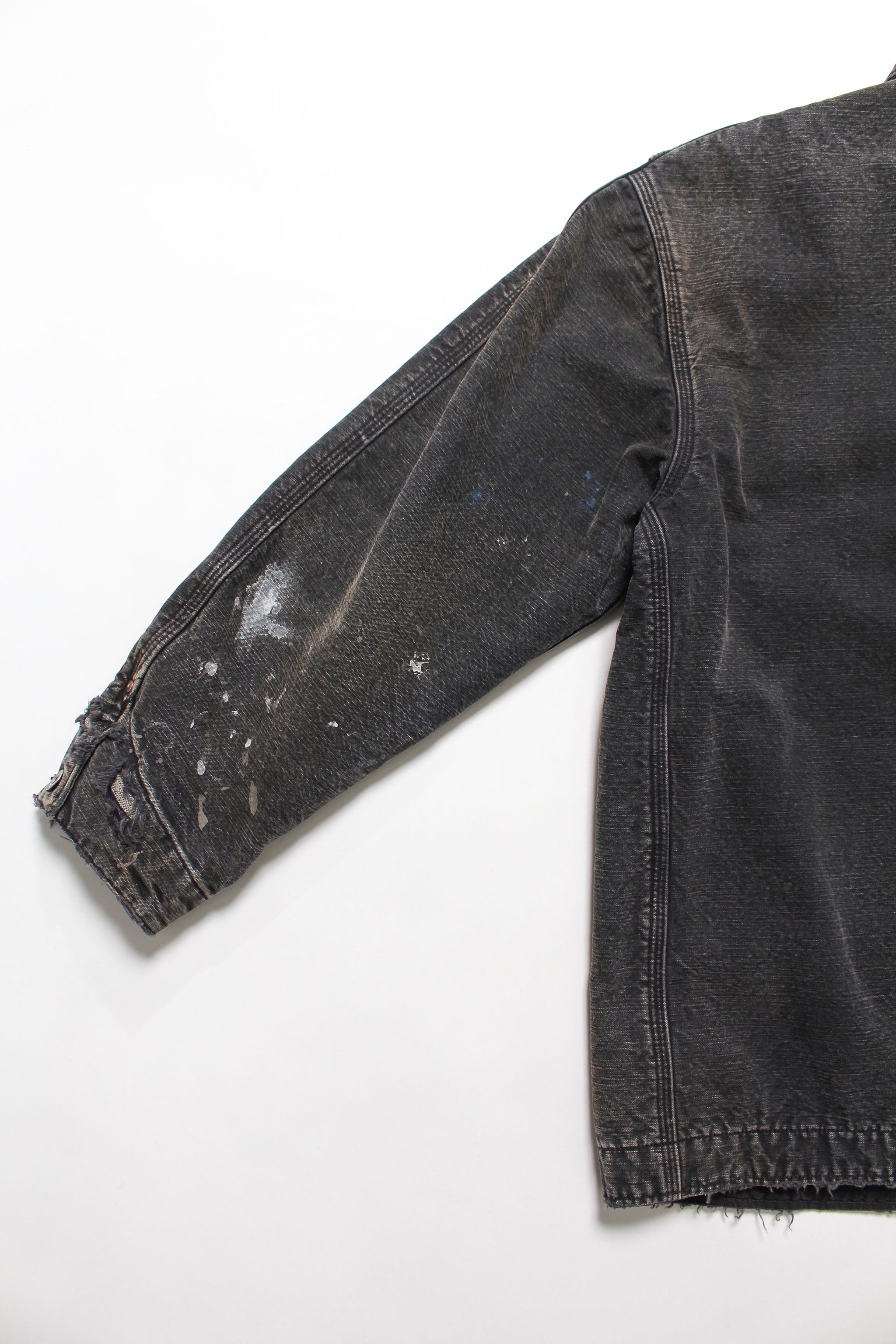 ジャケット・アウター BOWWOW DUCK COVERALL BLANKET LINER AGED DUCK COVERALL BLANKET LINER AGED – C30 - BOW WOW, RECOGNIZE