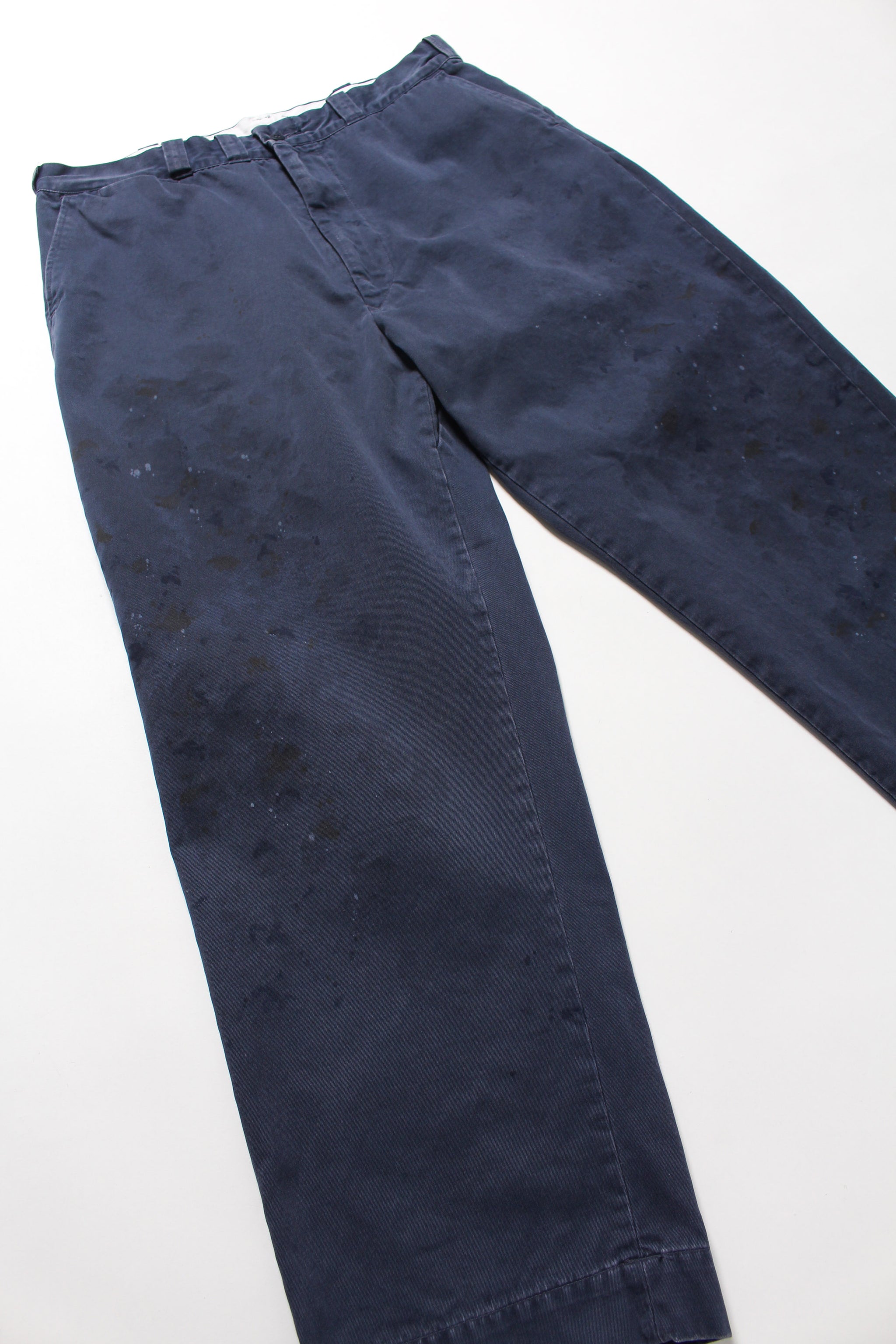 ESSENTIAL CHINO PANTS AGED – C30 - BOW WOW, RECOGNIZE FLAGSHIP SHOP